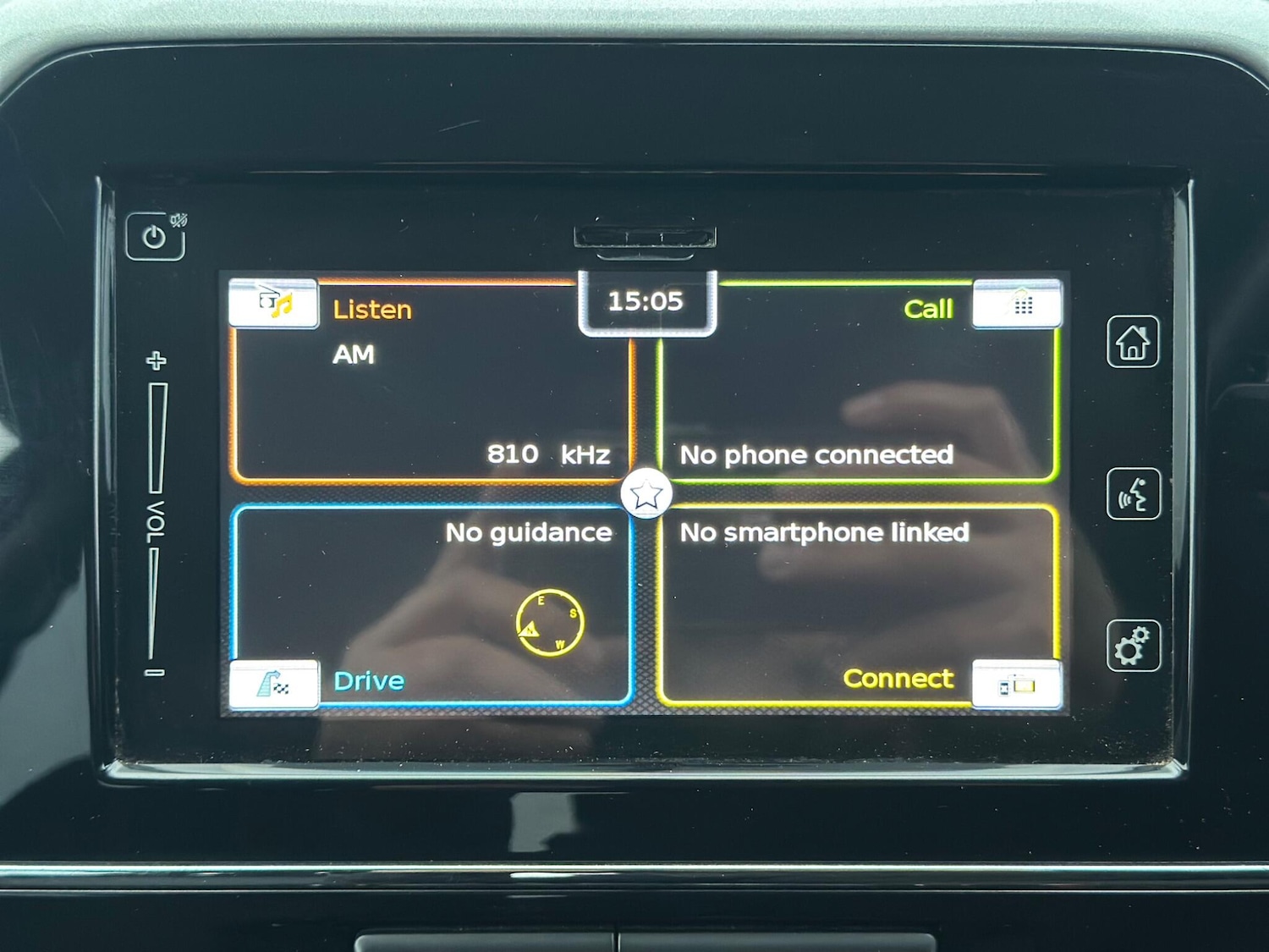 Used Suzuki Vitara for sale - 77395738: Photo 11