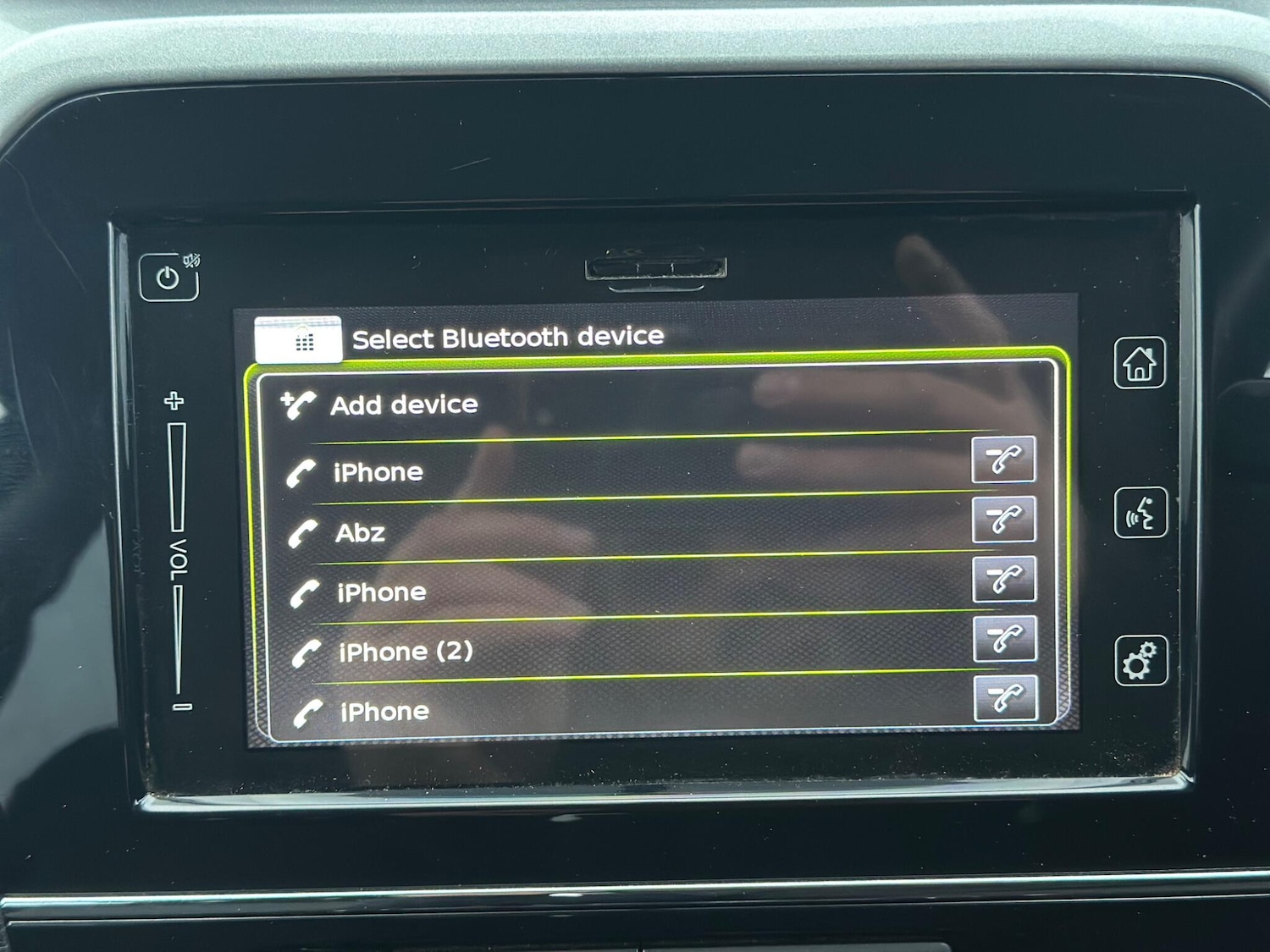 Used Suzuki Vitara for sale - 77395738: Photo 12