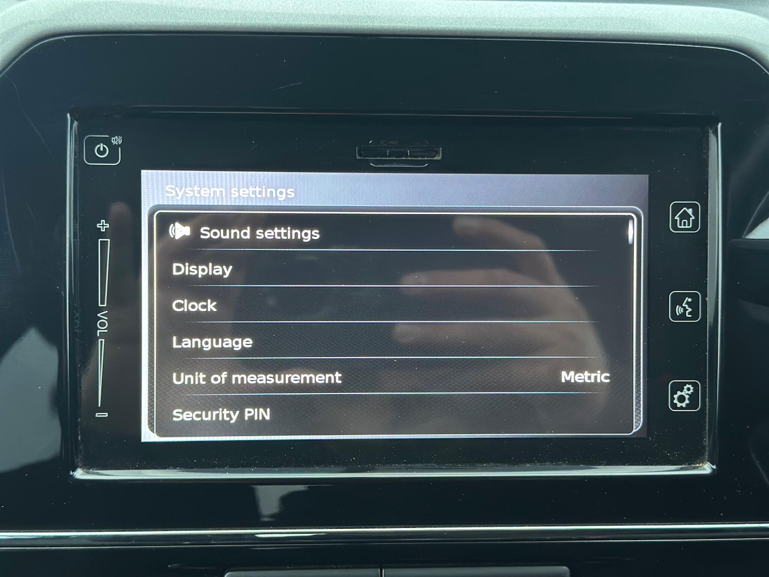 Used Suzuki Vitara for sale - 77395738: Photo 14