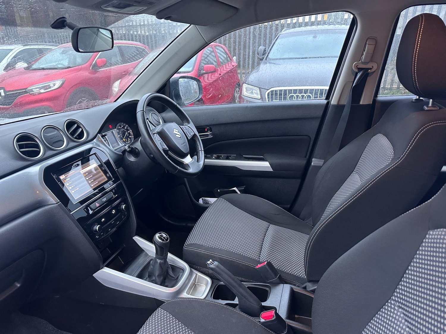 Used Suzuki Vitara for sale - 77395738: Photo 17