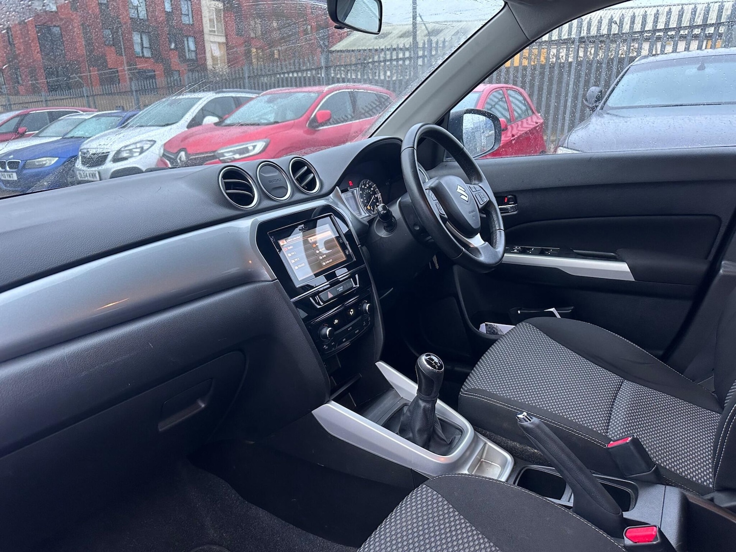 Used Suzuki Vitara for sale - 77395738: Photo 19