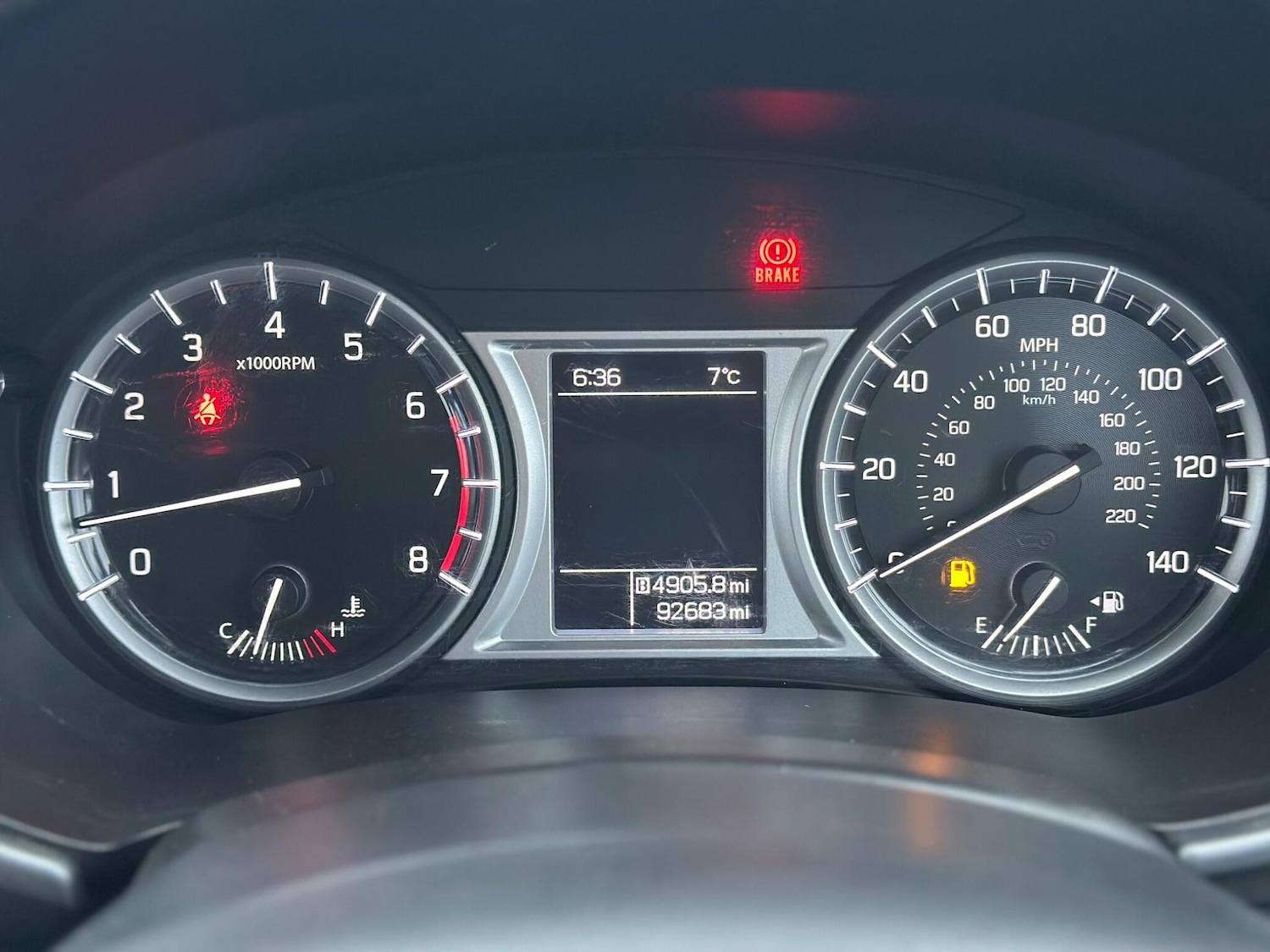 Used Suzuki Vitara for sale - 77395738: Photo 20