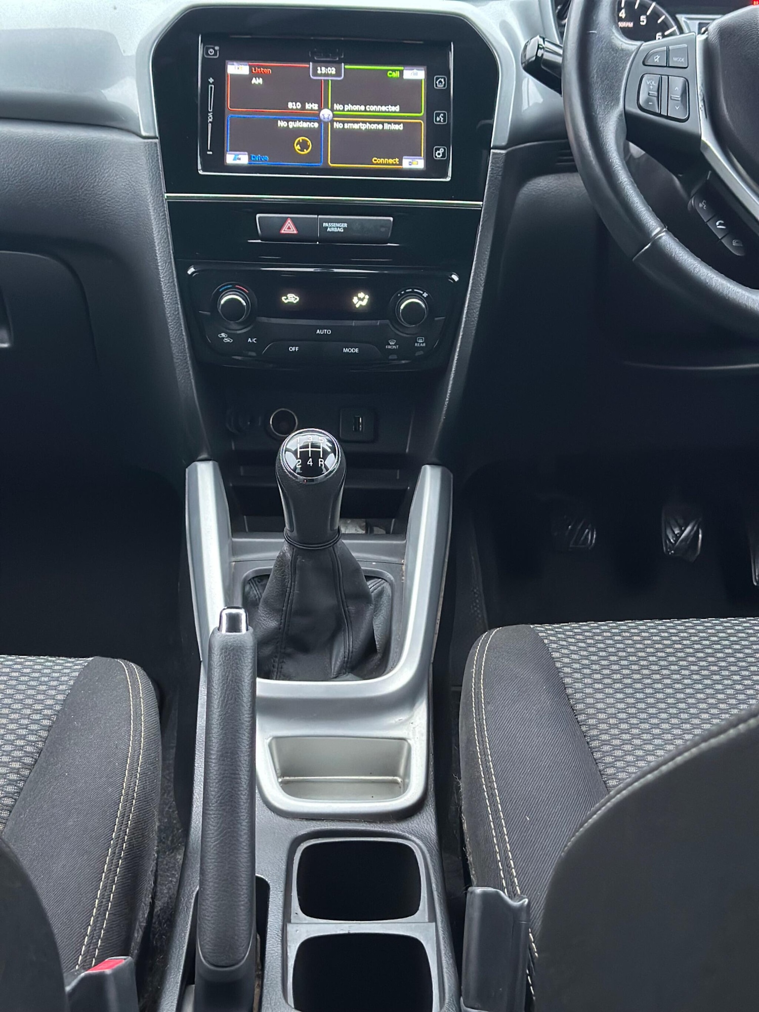 Used Suzuki Vitara for sale - 77395738: Photo 26