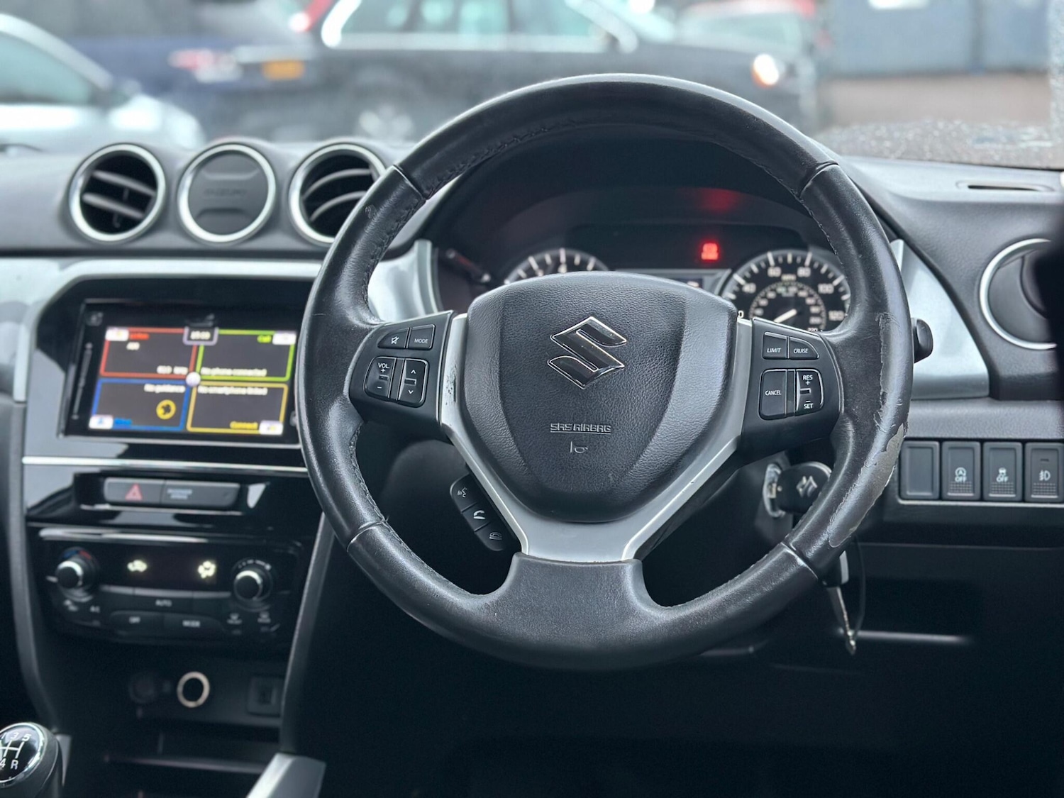 Used Suzuki Vitara for sale - 77395738: Photo 27