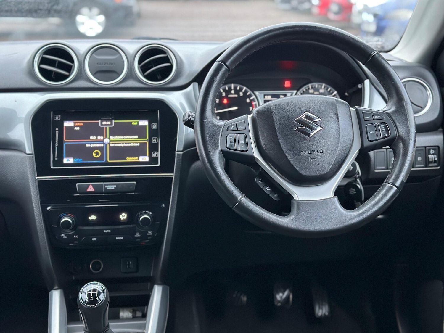 Used Suzuki Vitara for sale - 77395738: Photo 28