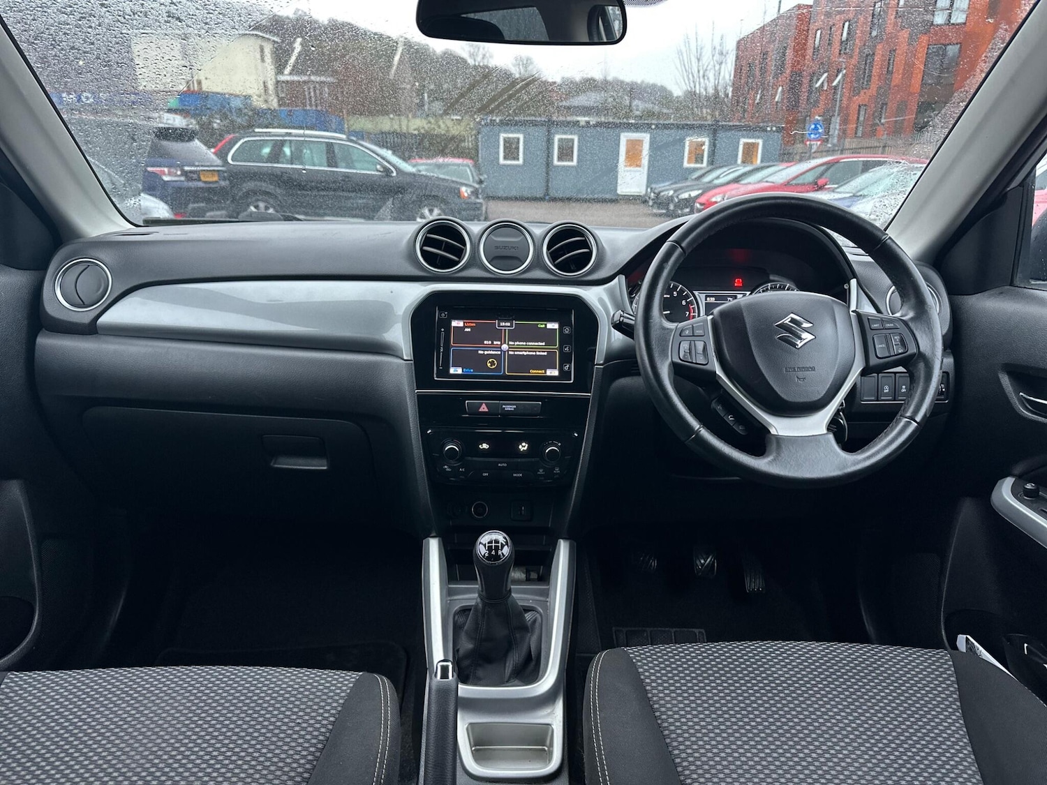 Used Suzuki Vitara for sale - 77395738: Photo 30