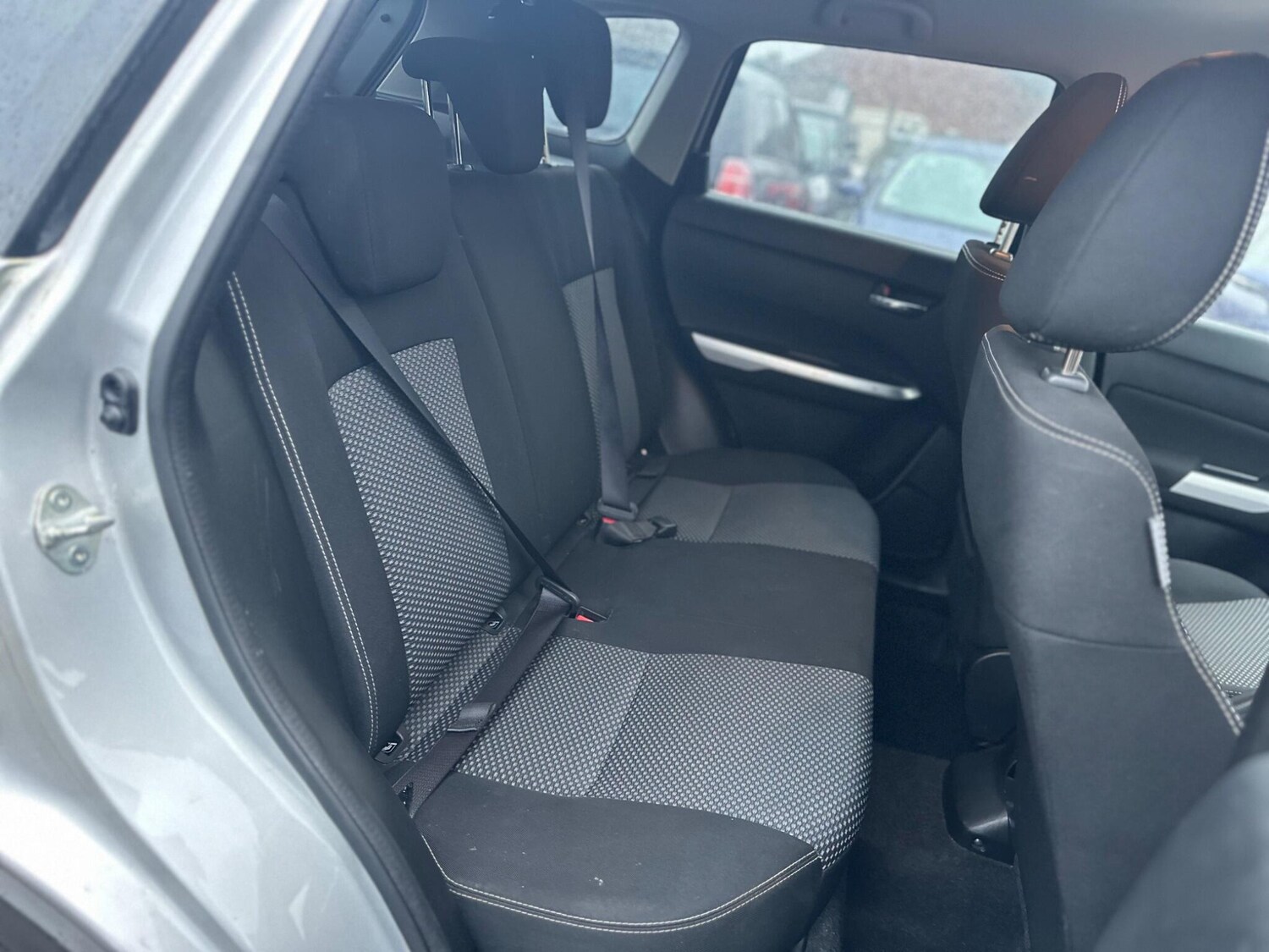 Used Suzuki Vitara for sale - 77395738: Photo 31