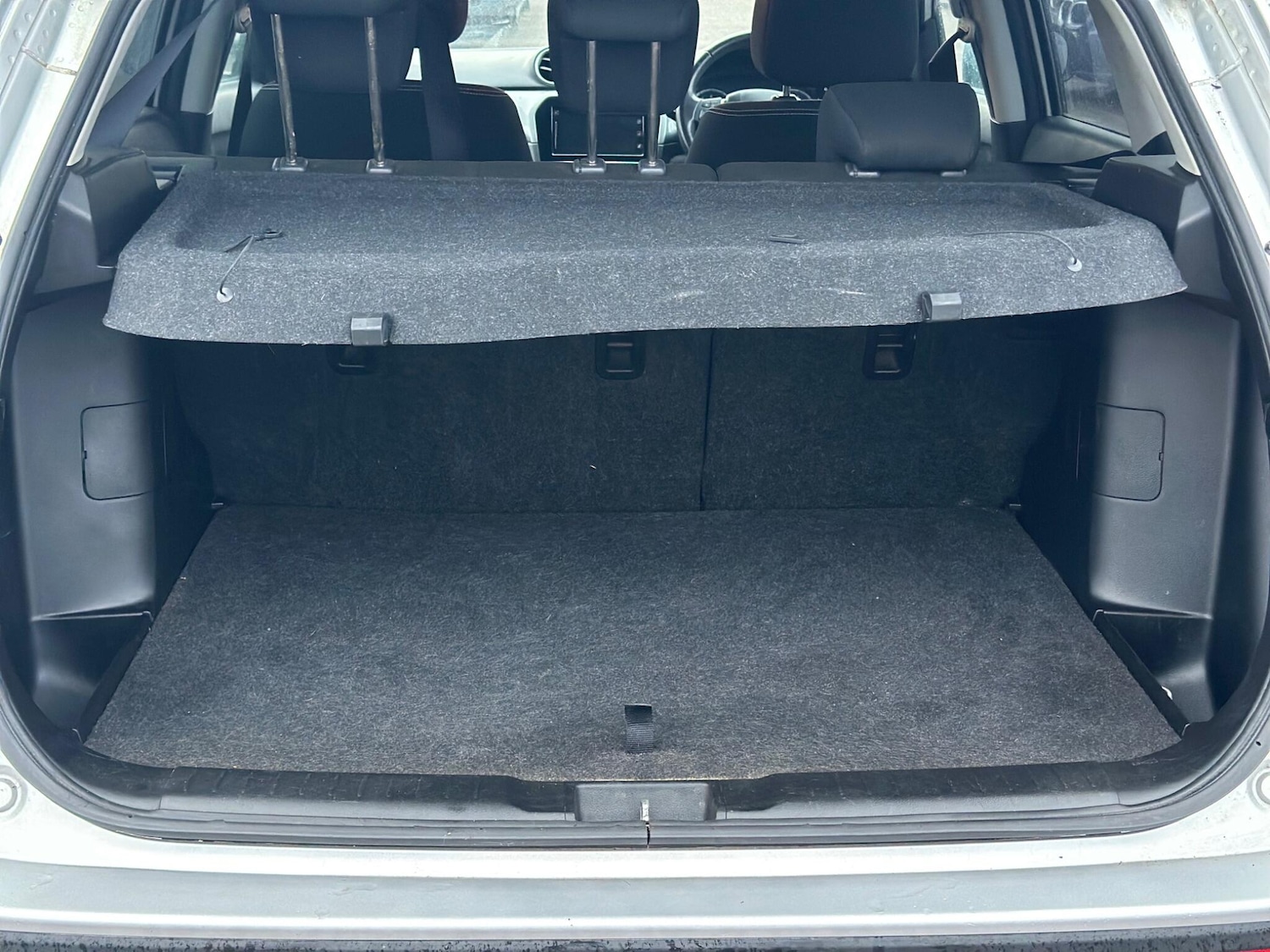 Used Suzuki Vitara for sale - 77395738: Photo 35