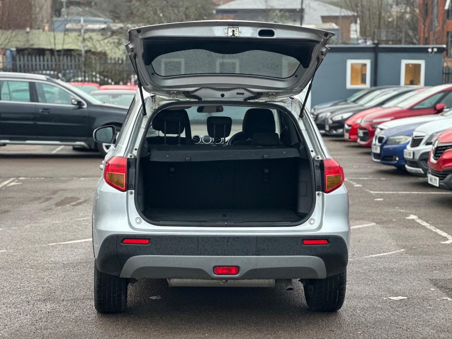 Used Suzuki Vitara for sale - 77395738: Photo 36