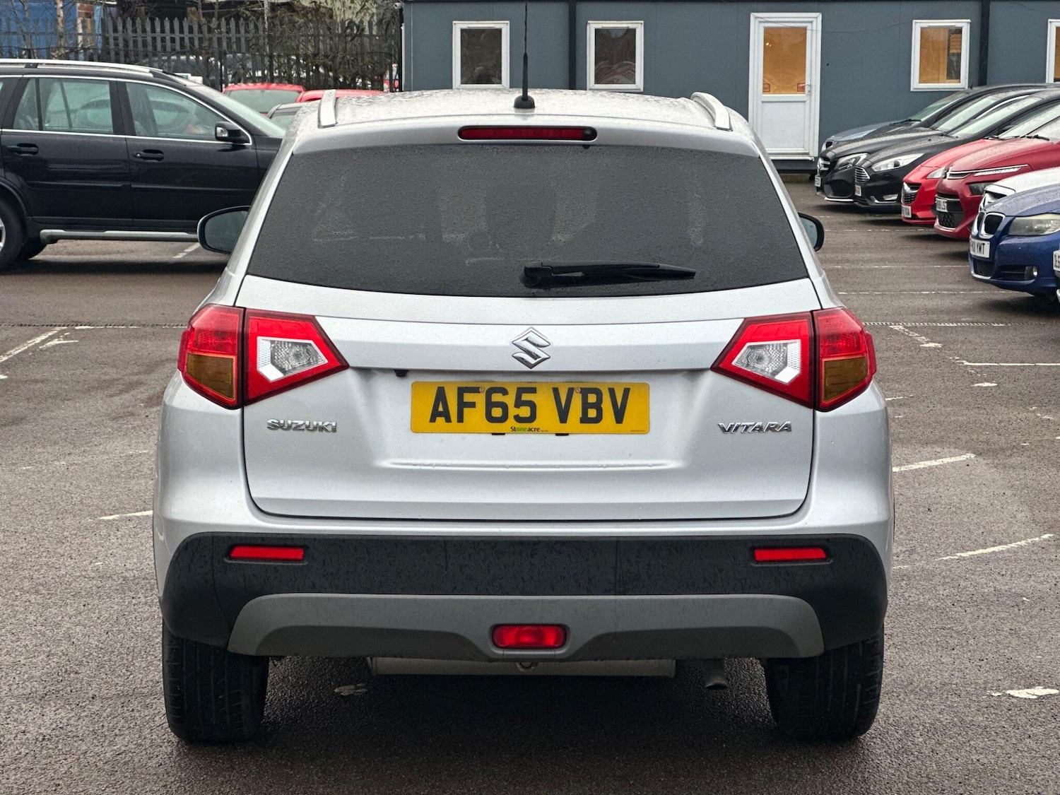 Used Suzuki Vitara for sale - 77395738: Photo 38