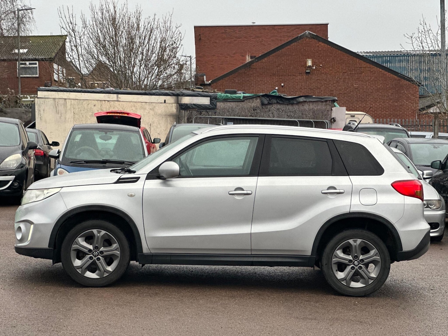 Used Suzuki Vitara for sale - 77395738: Photo 39