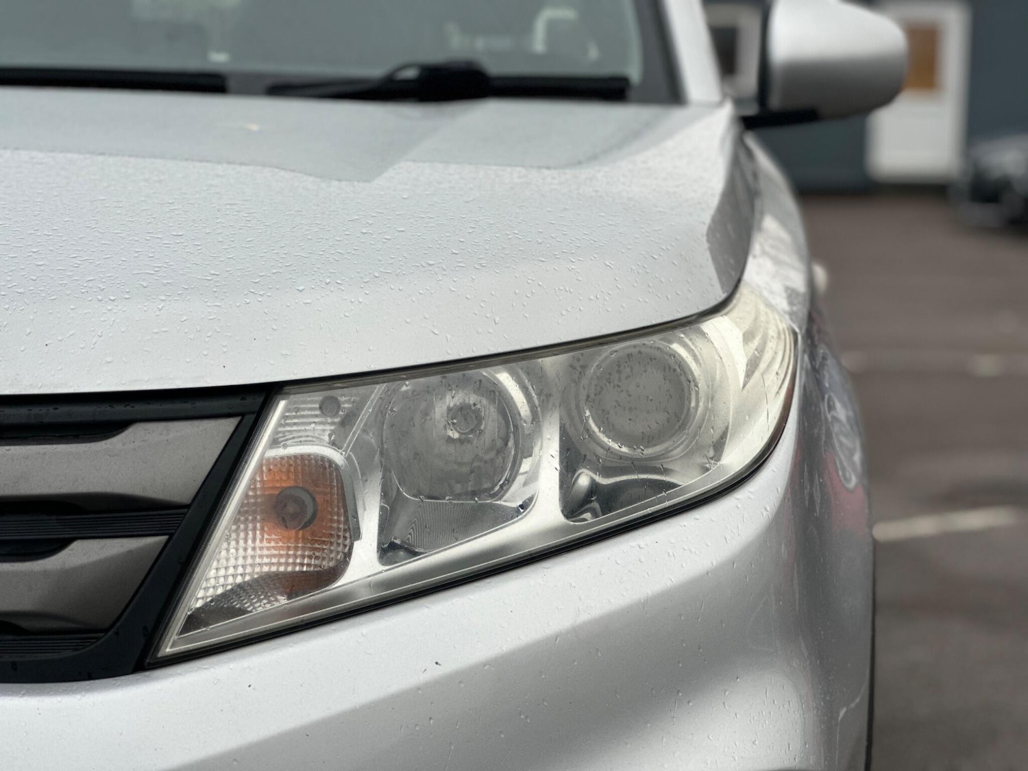 Used Suzuki Vitara for sale - 77395738: Photo 40