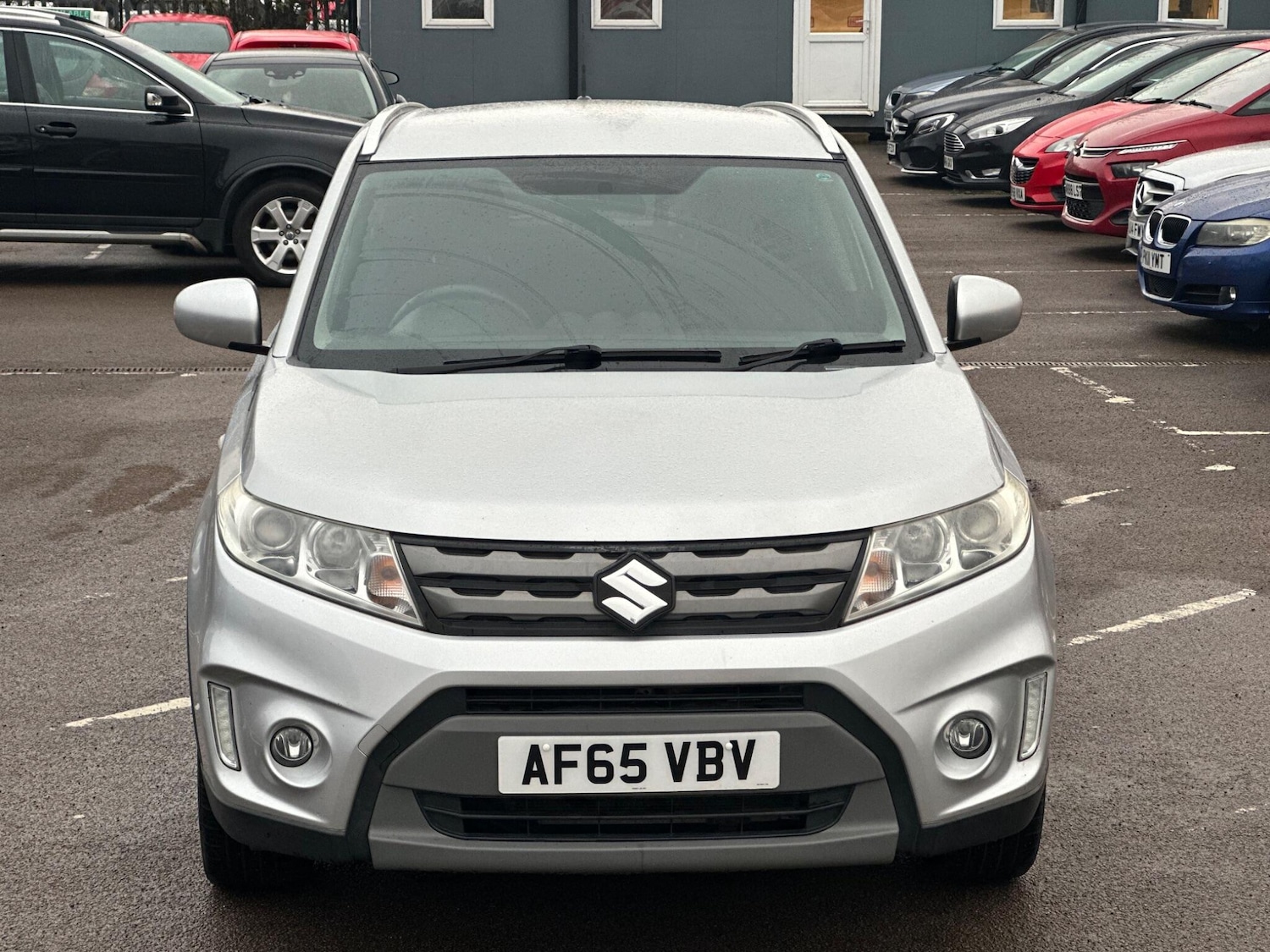 Used Suzuki Vitara for sale - 77395738: Photo 42