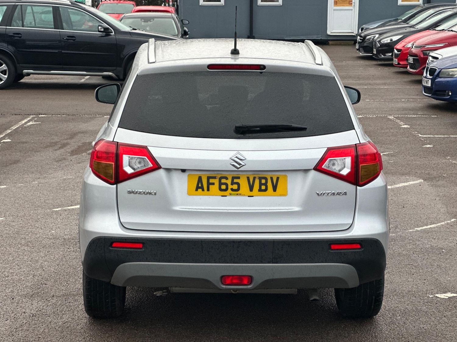 Used Suzuki Vitara for sale - 77395738: Photo 6