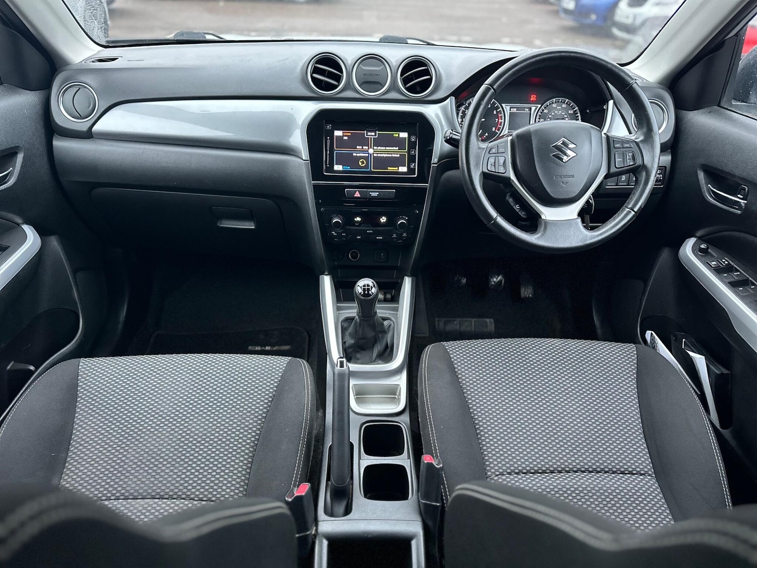 Used Suzuki Vitara for sale - 77395738: Photo 8