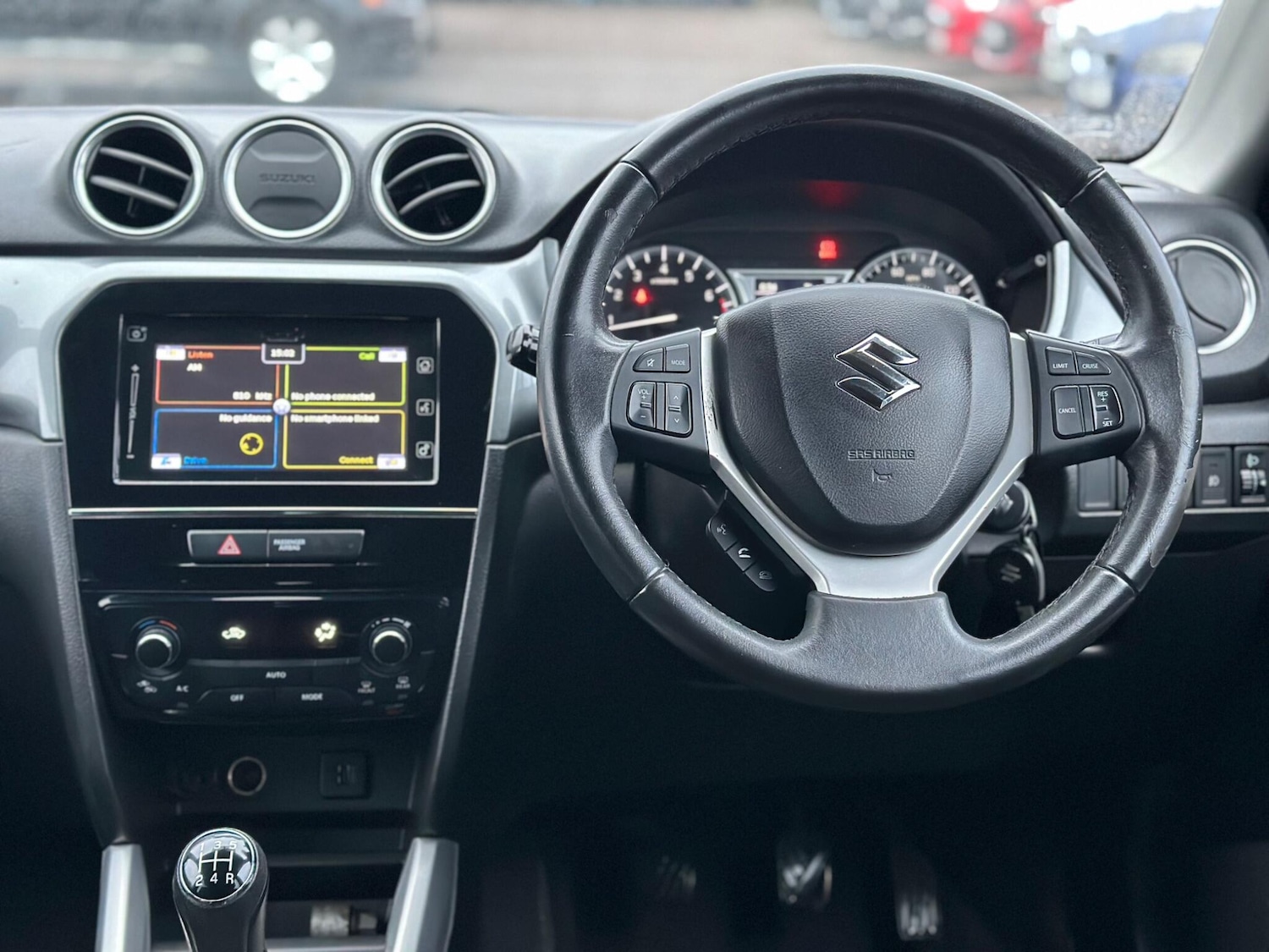 Used Suzuki Vitara for sale - 77395738: Photo 9