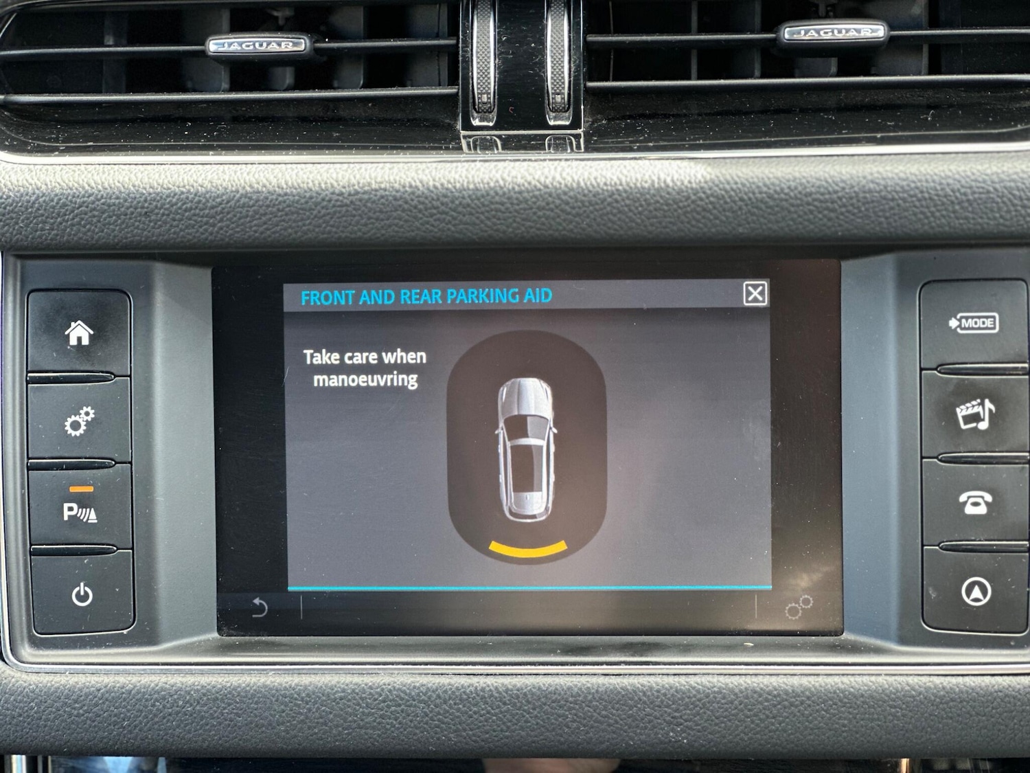 Used Jaguar XF 2018 for sale - 77468352: Photo 16