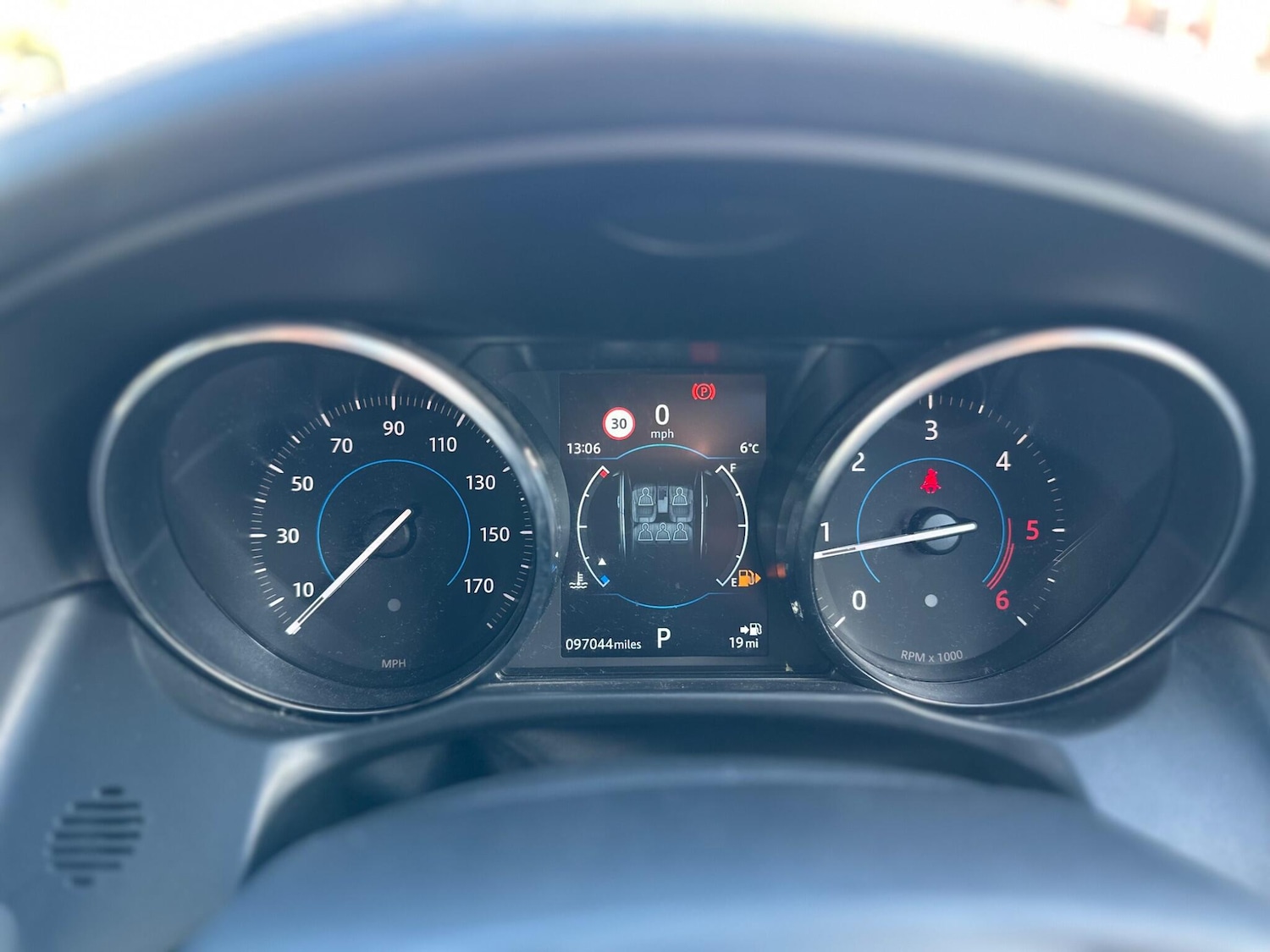 Used Jaguar XF 2018 for sale - 77468352: Photo 34