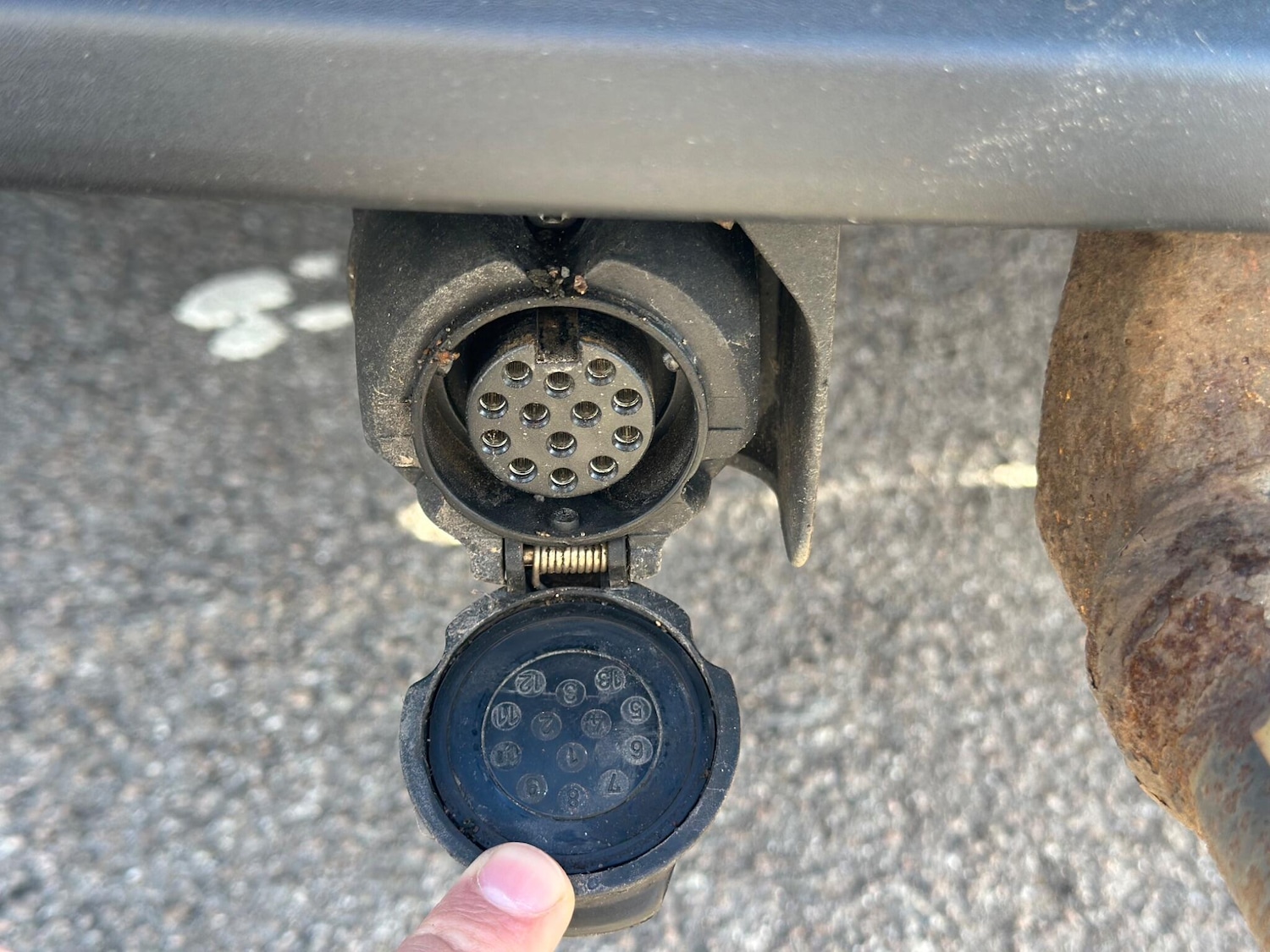 Used Jaguar XF 2018 for sale - 77468352: Photo 35