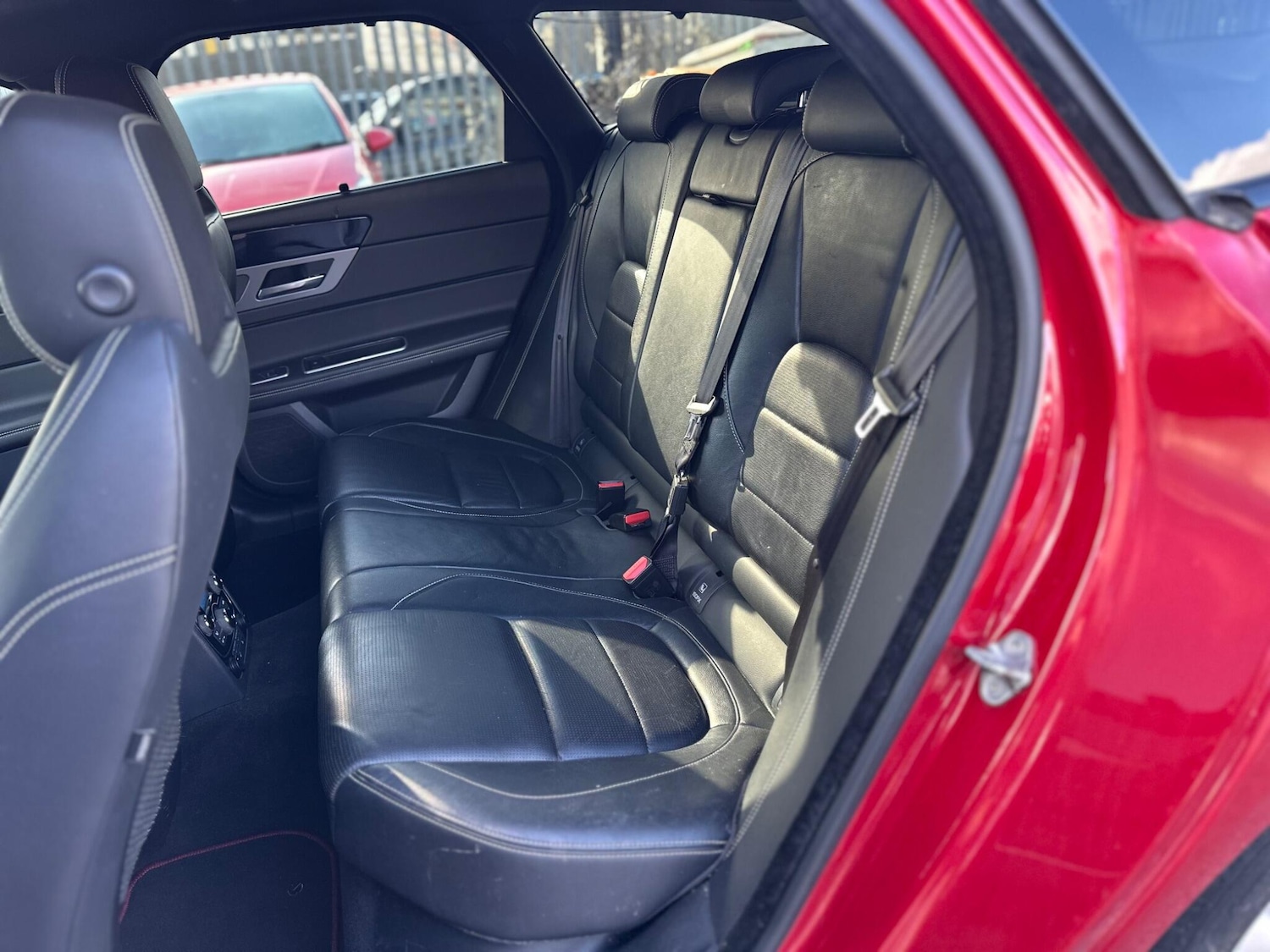 Used Jaguar XF 2018 for sale - 77468352: Photo 39