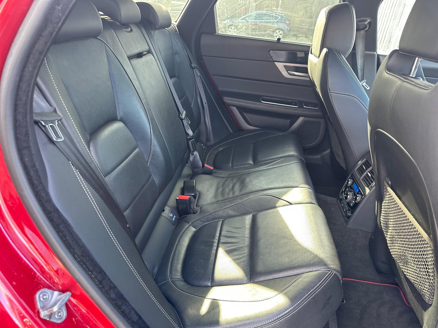 Used Jaguar XF 2018 for sale - 77468352: Photo 51