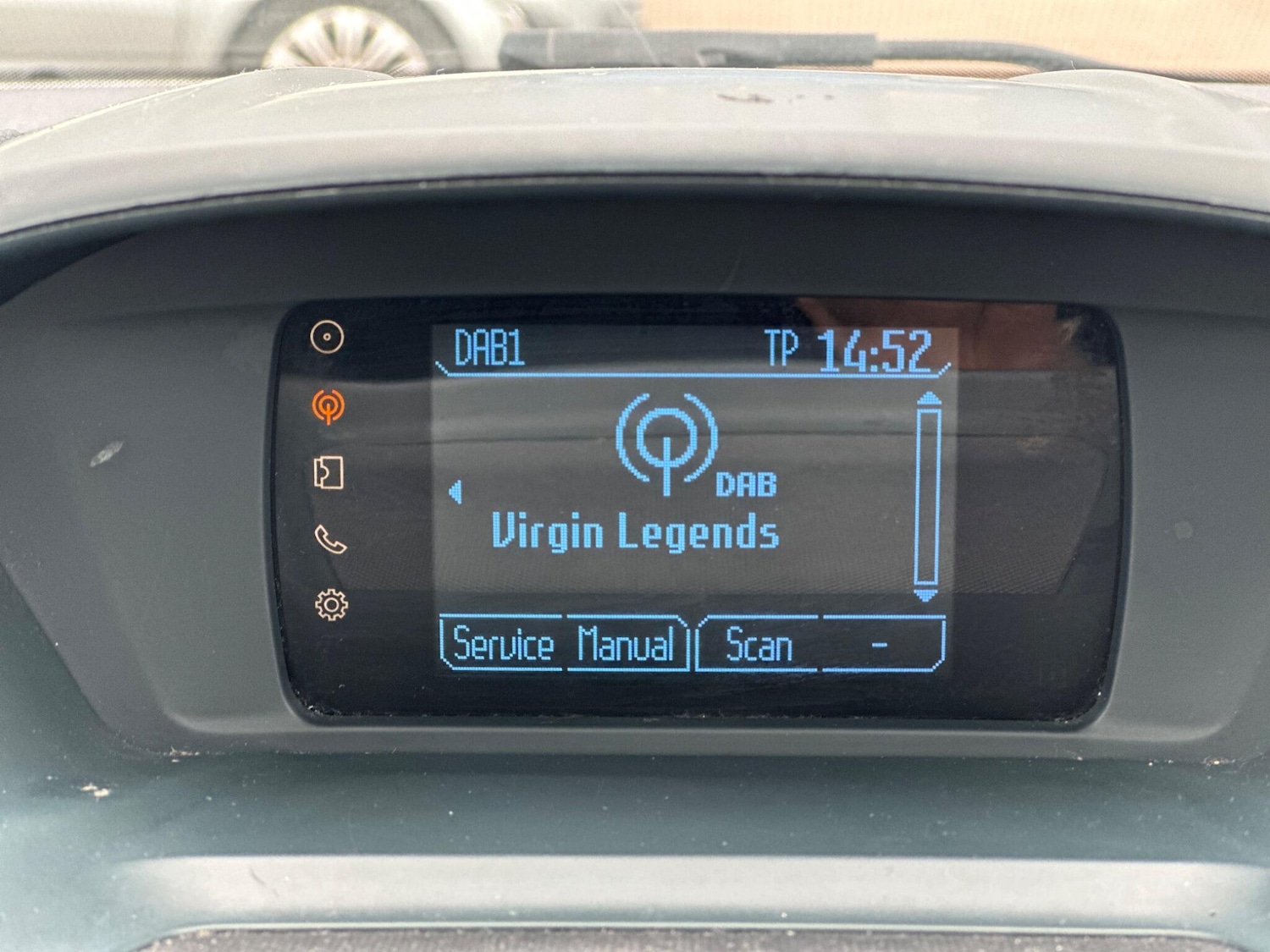 Used Ford C-Max 2013 for sale - 77396408: Photo 11