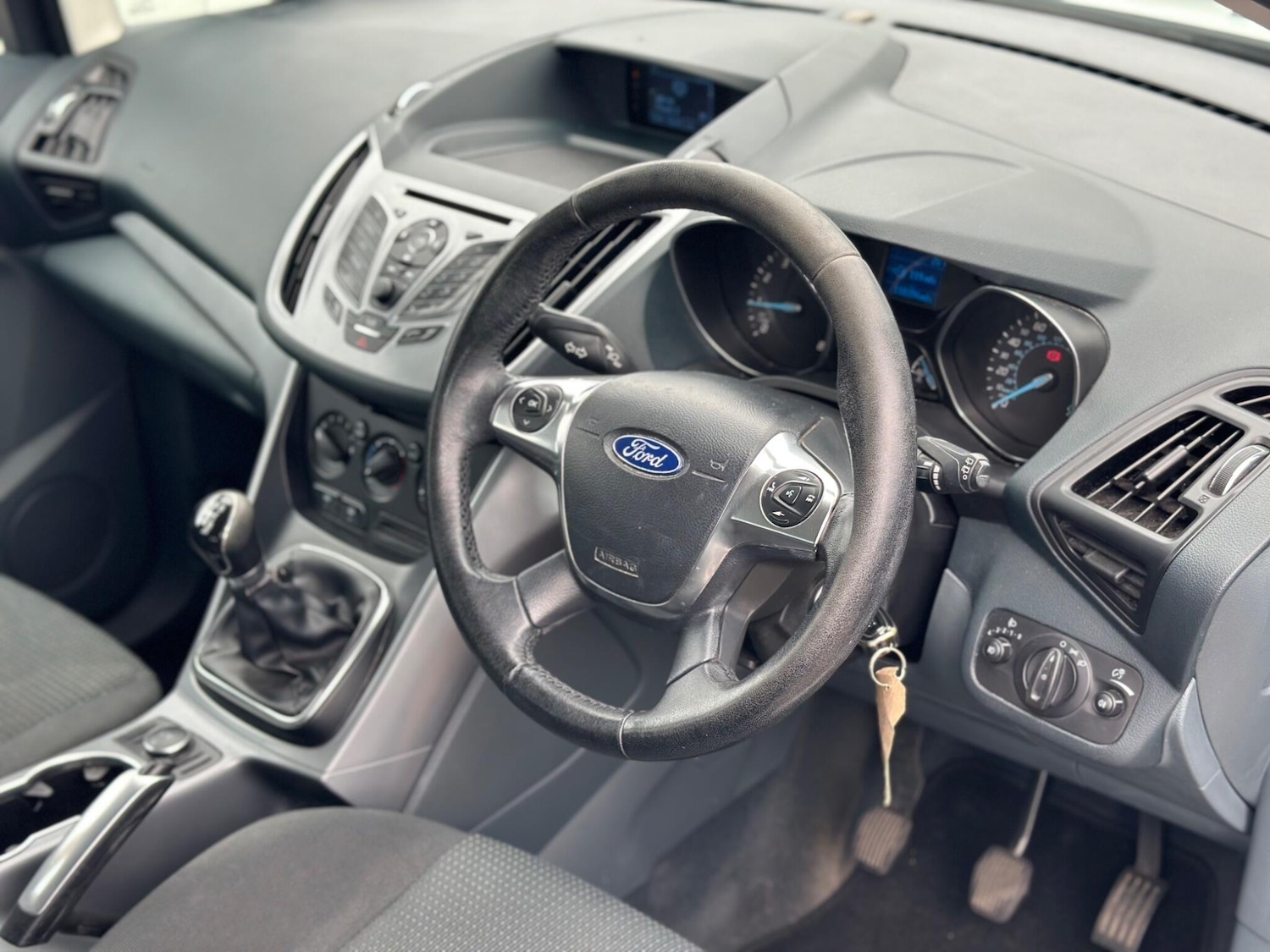 Used Ford C-Max 2013 for sale - 77396408: Photo 2