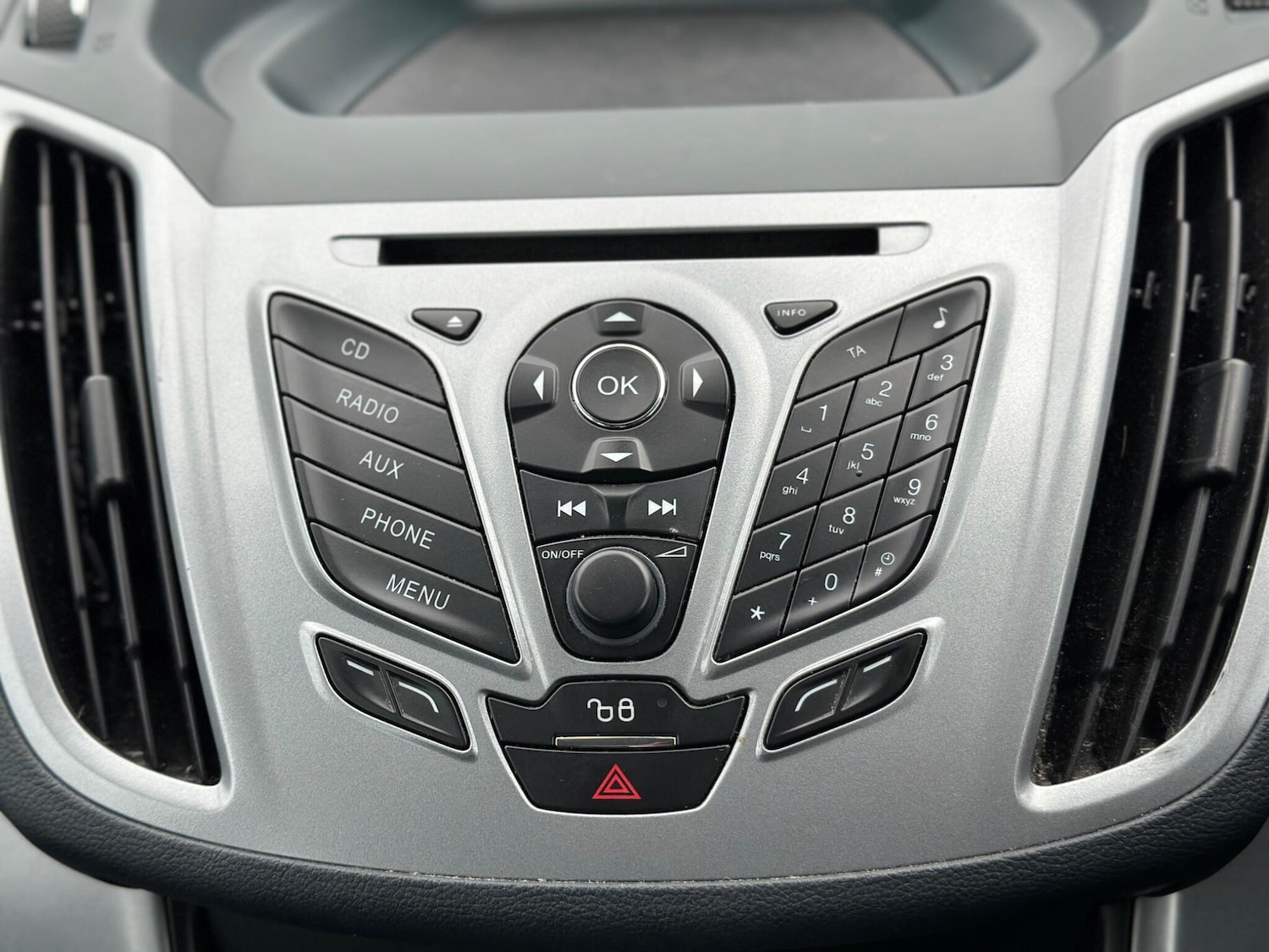 Used Ford C-Max 2013 for sale - 77396408: Photo 24