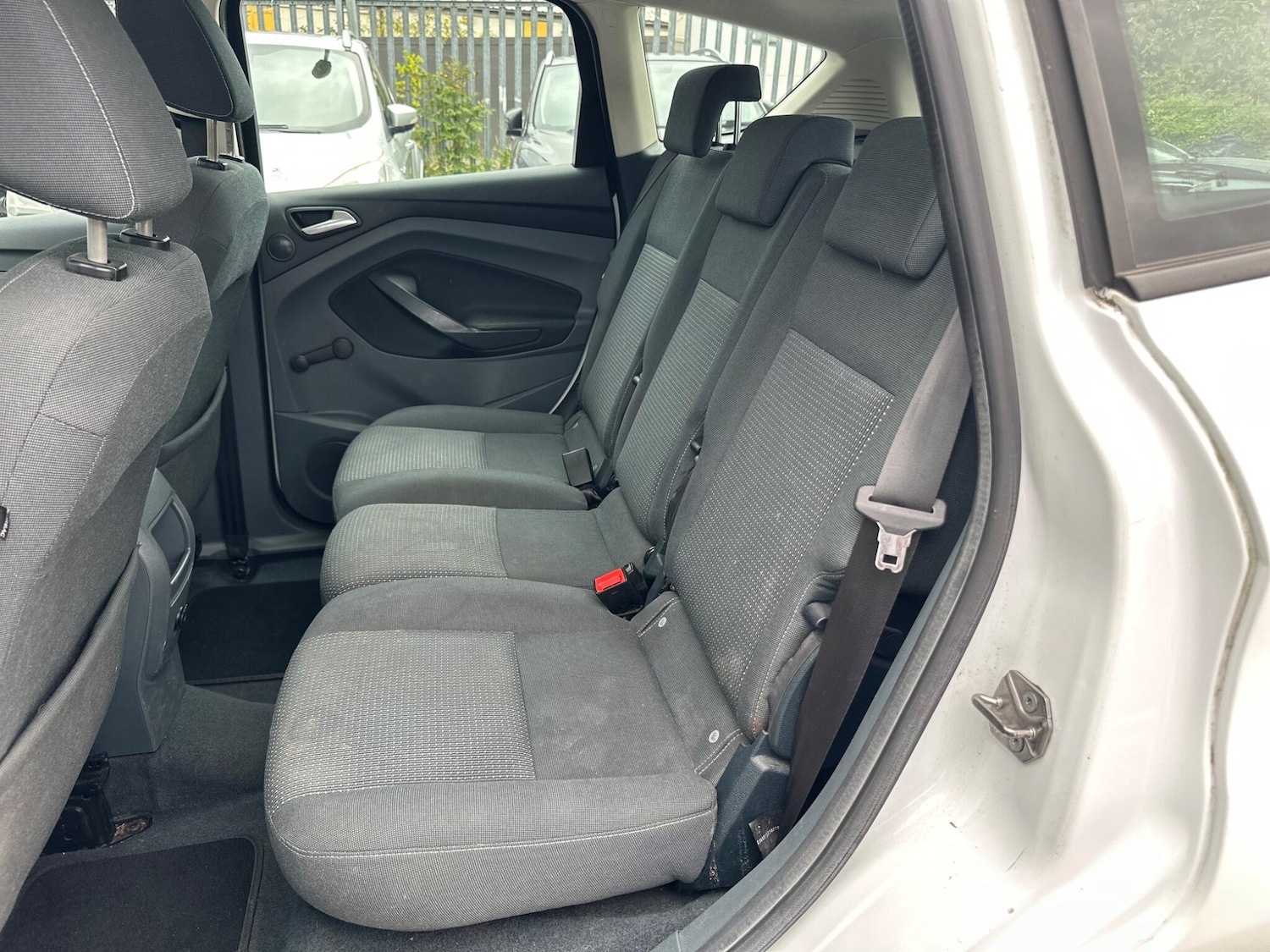 Used Ford C-Max 2013 for sale - 77396408: Photo 28