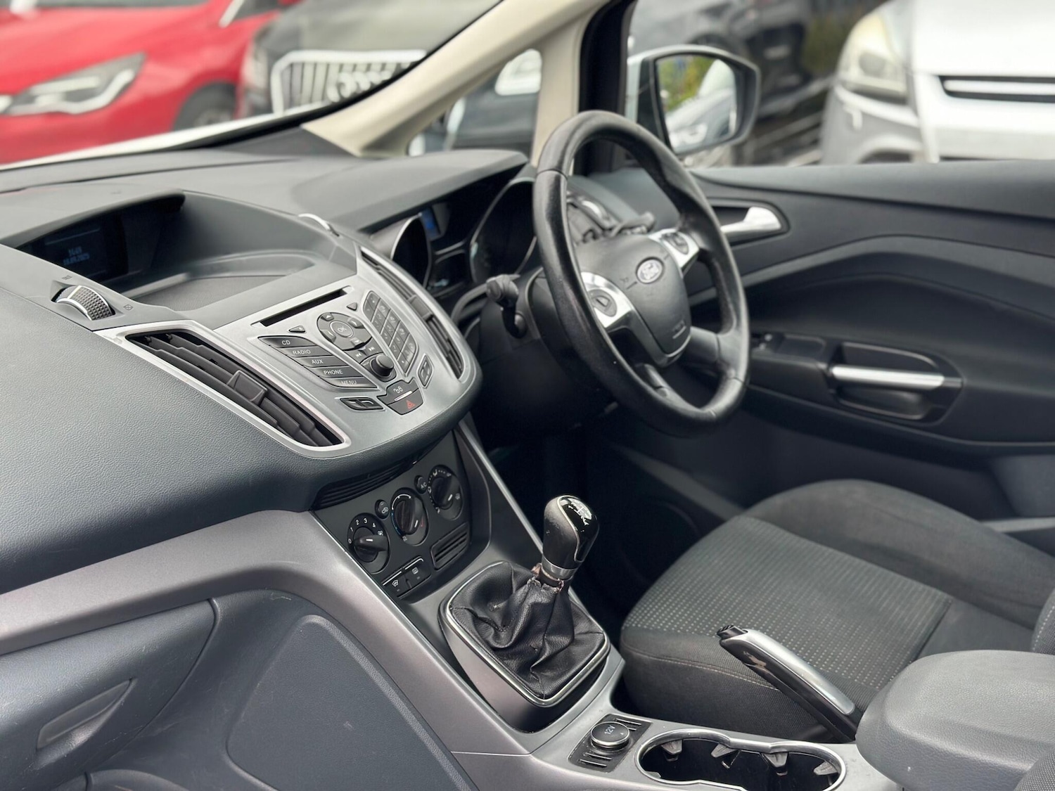 Used Ford C-Max 2013 for sale - 77396408: Photo 30