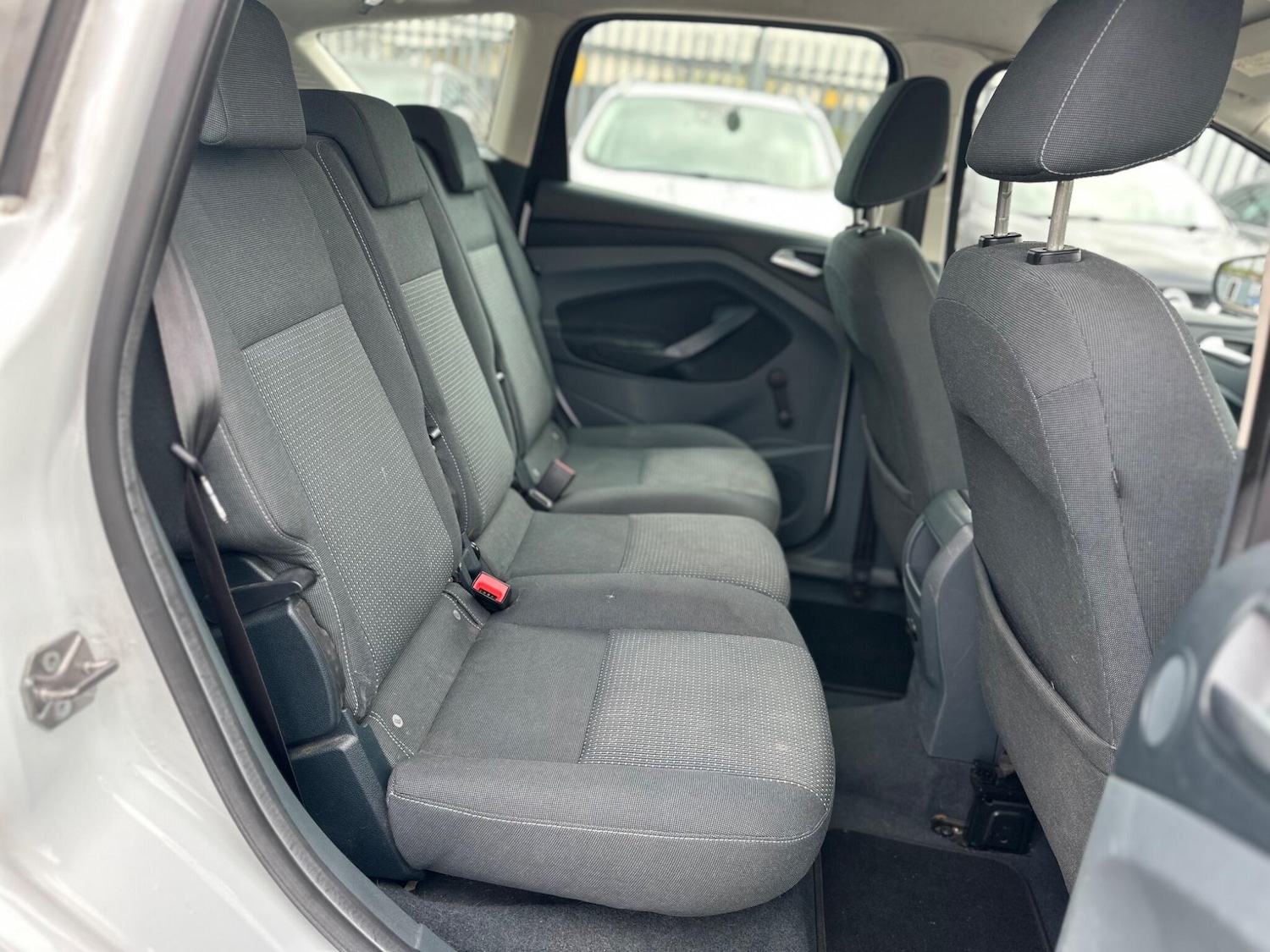 Used Ford C-Max 2013 for sale - 77396408: Photo 32