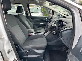 Used Ford C-Max 2013 for sale - 77396408: Photo