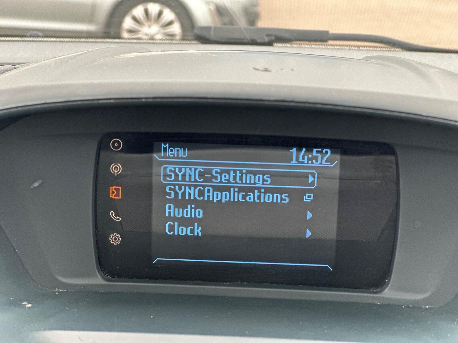 Used Ford C-Max 2013 for sale - 77396408: Photo 7