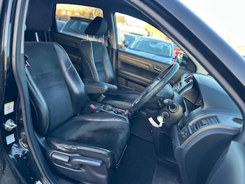 Used Honda CR-V 2010 for sale - 77376911: Photo