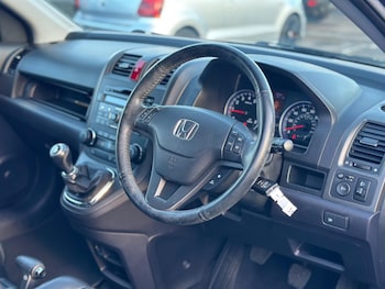 Used Honda CR-V 2010 for sale - 77376911: Photo