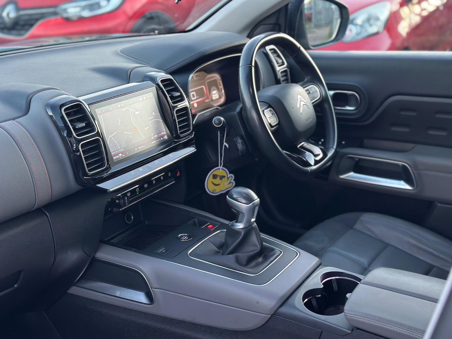 Used Citroen C5 Aircross 2019 for sale - 77396070: Photo 12