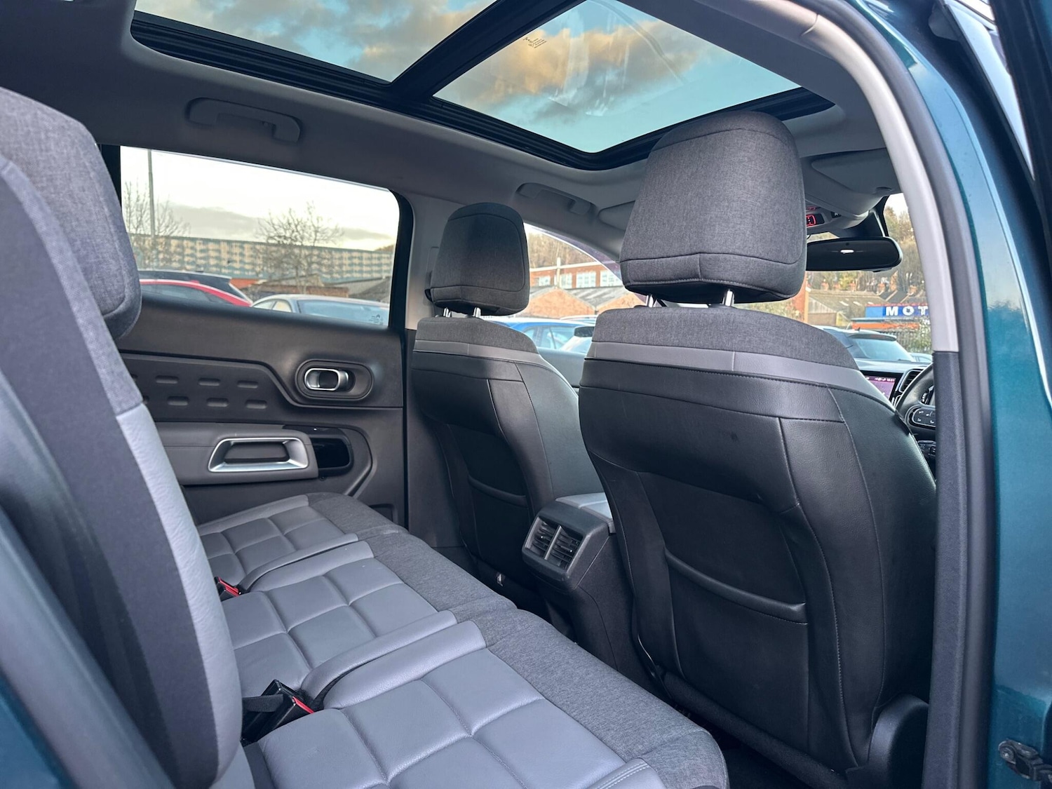 Used Citroen C5 Aircross 2019 for sale - 77396070: Photo 13