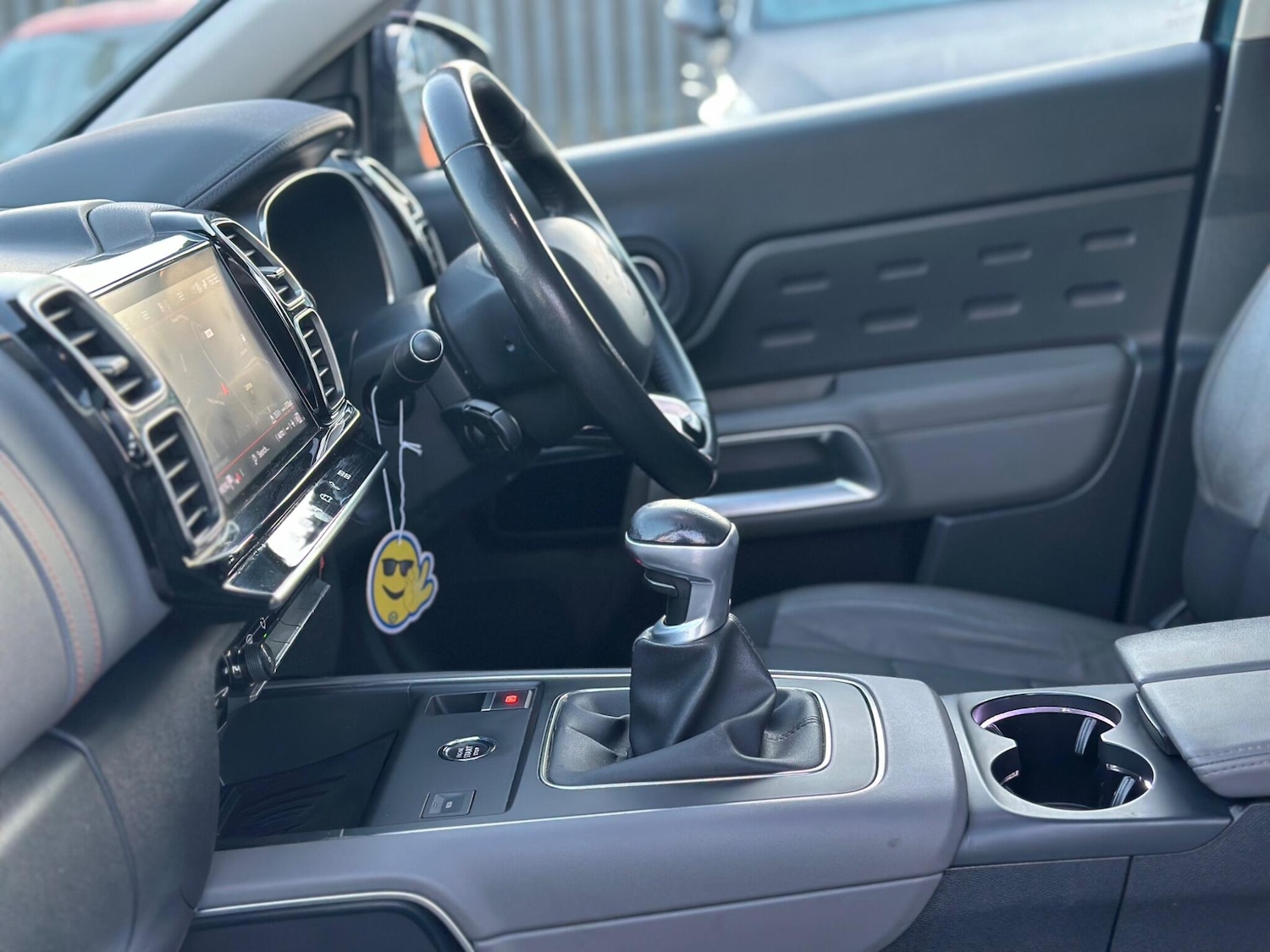 Used Citroen C5 Aircross 2019 for sale - 77396070: Photo 16