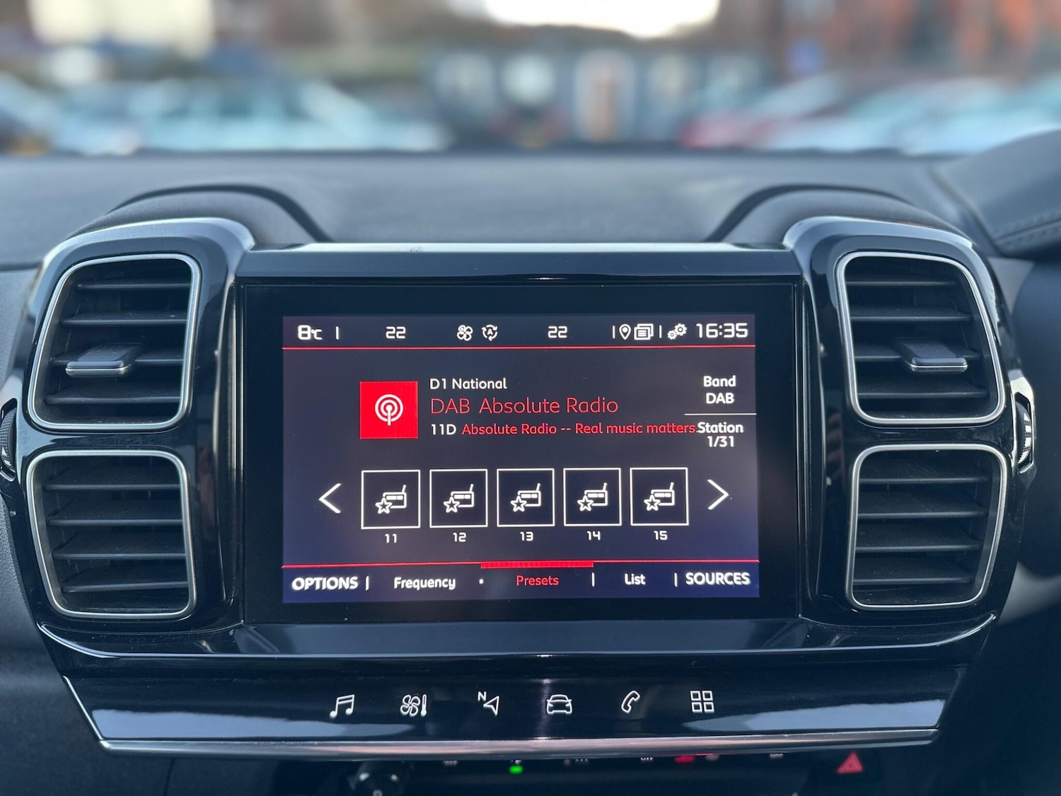 Used Citroen C5 Aircross 2019 for sale - 77396070: Photo 18