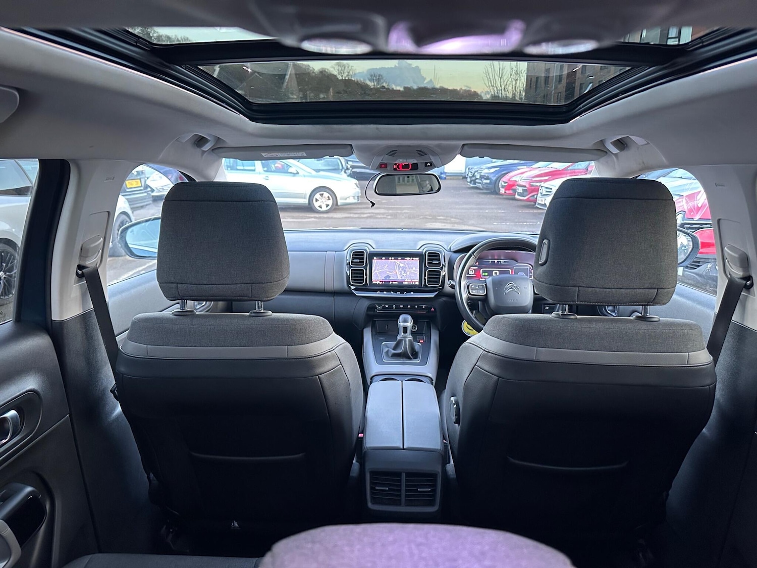 Used Citroen C5 Aircross 2019 for sale - 77396070: Photo 20