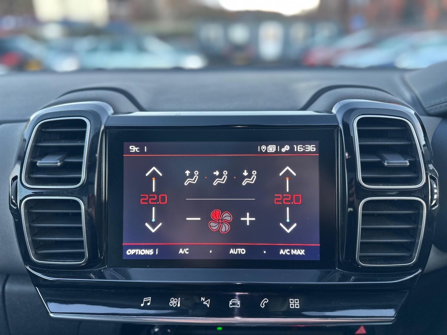 Used Citroen C5 Aircross 2019 for sale - 77396070: Photo 22