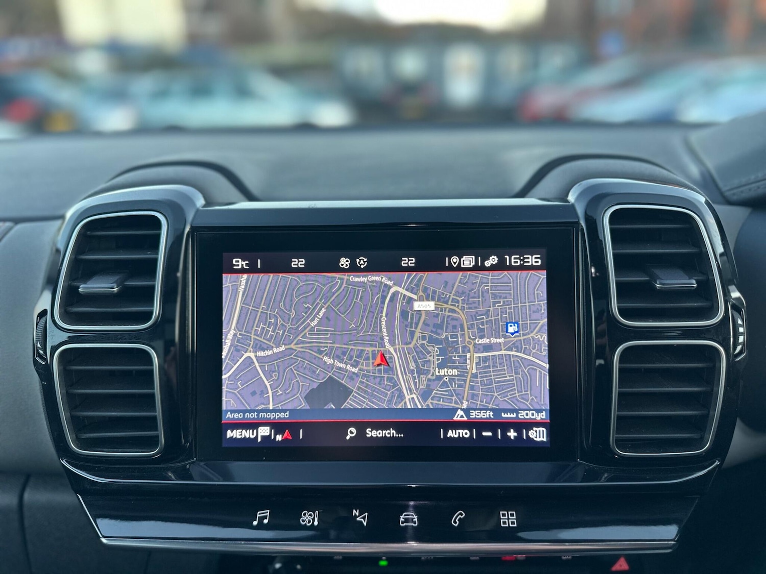 Used Citroen C5 Aircross 2019 for sale - 77396070: Photo 23