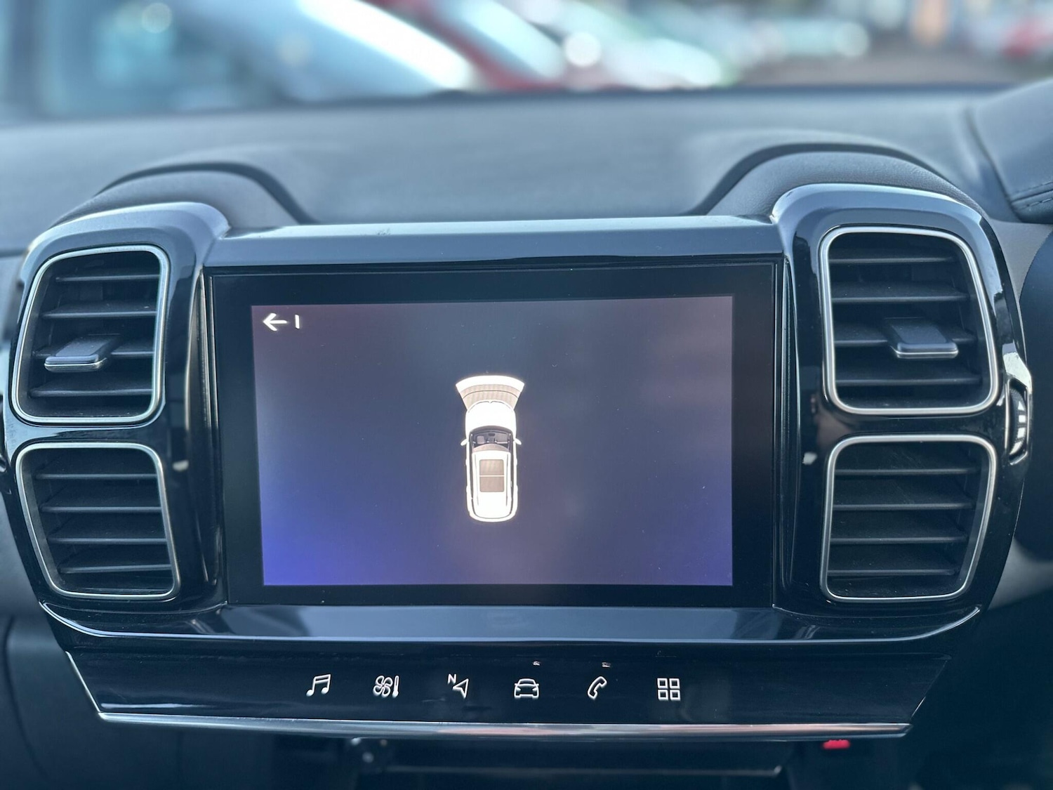 Used Citroen C5 Aircross 2019 for sale - 77396070: Photo 37