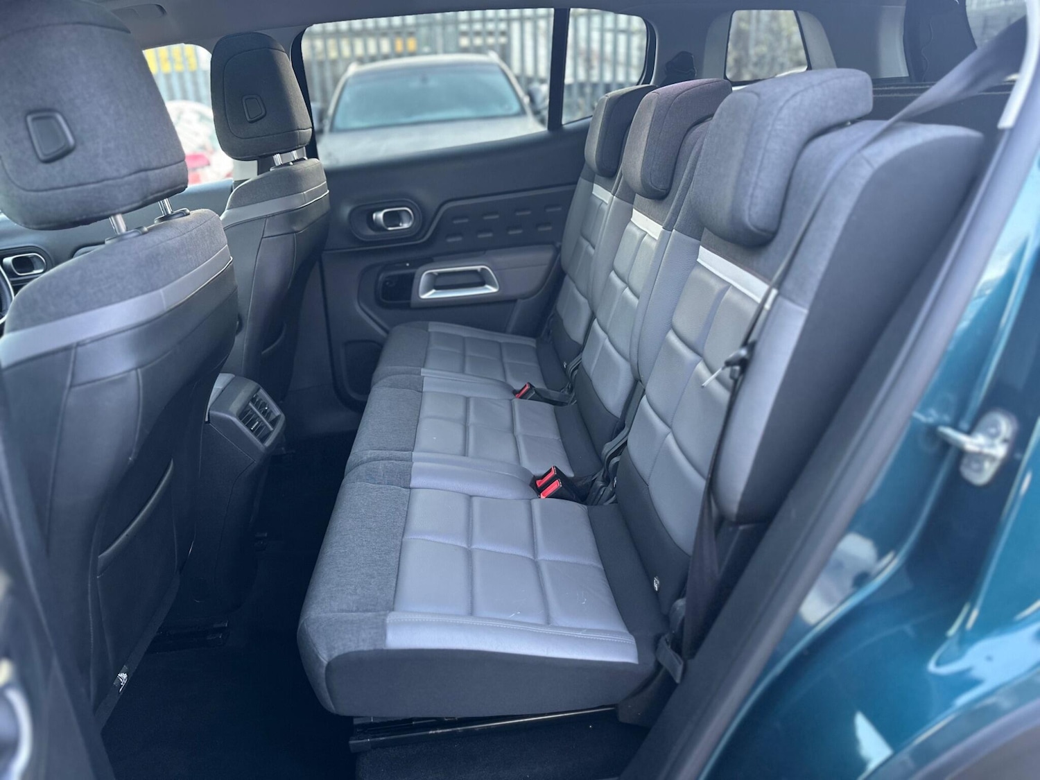 Used Citroen C5 Aircross 2019 for sale - 77396070: Photo 38