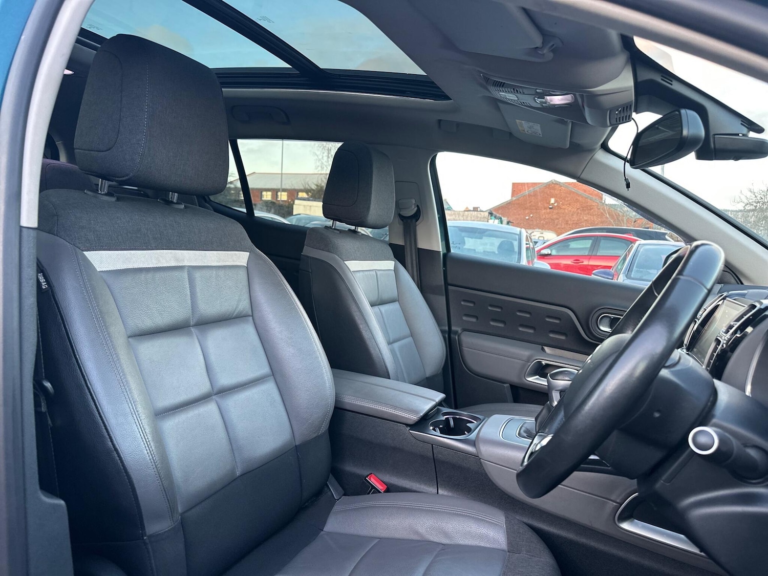 Used Citroen C5 Aircross 2019 for sale - 77396070: Photo 39