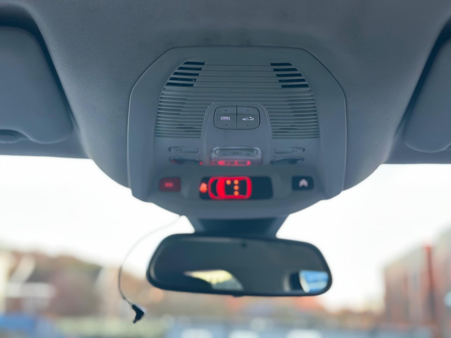 Used Citroen C5 Aircross 2019 for sale - 77396070: Photo 41