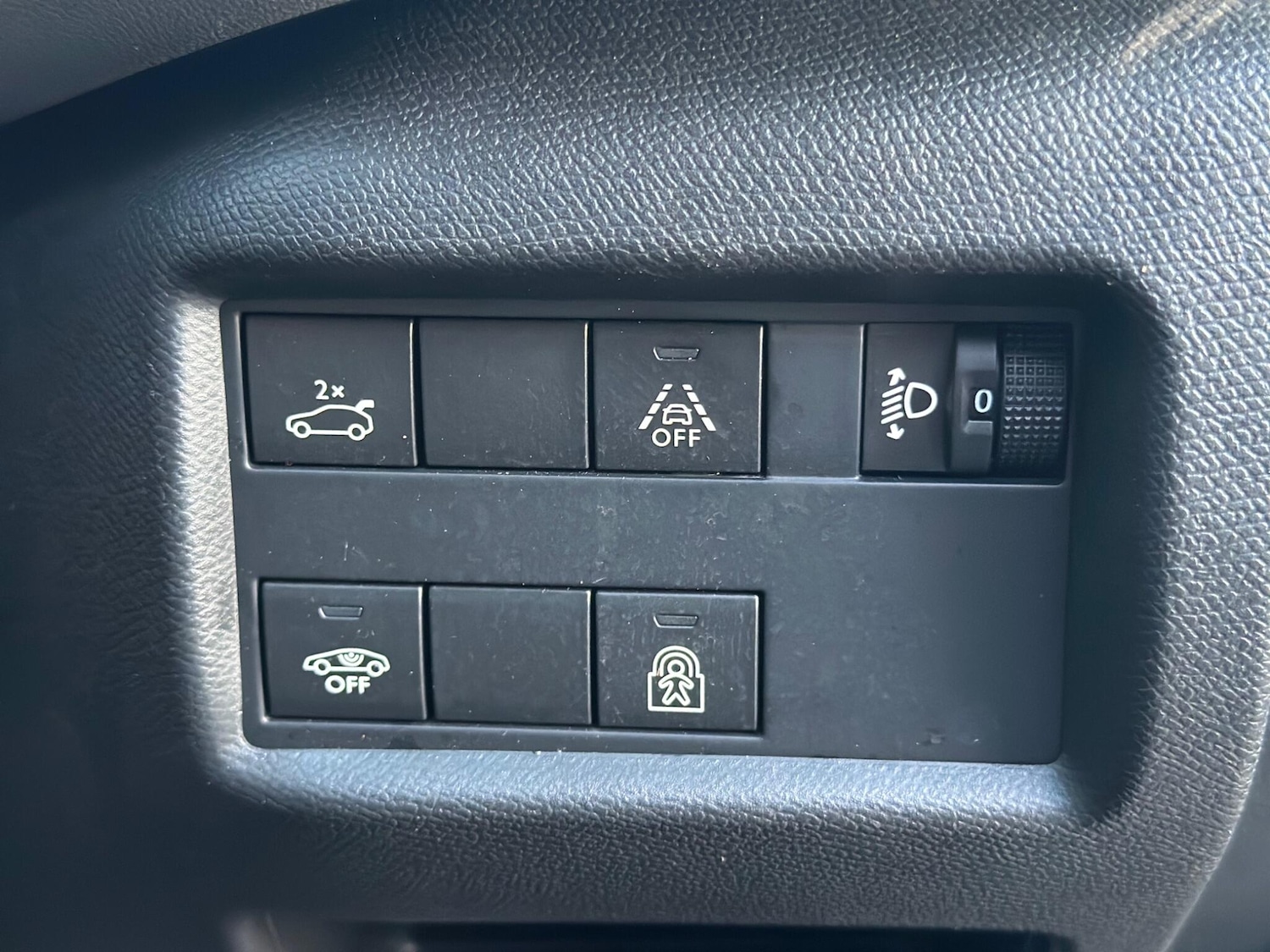 Used Citroen C5 Aircross 2019 for sale - 77396070: Photo 46