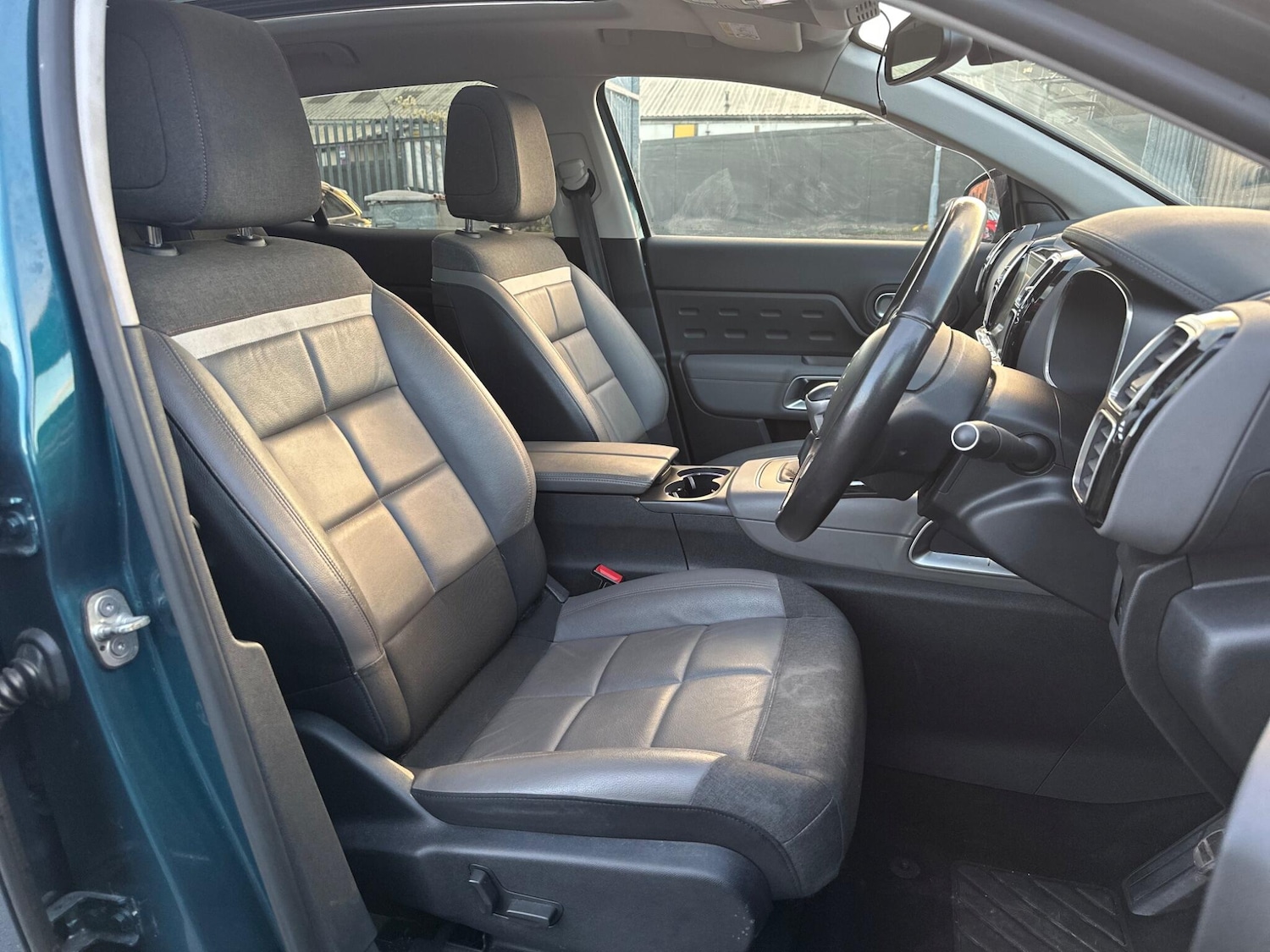 Used Citroen C5 Aircross 2019 for sale - 77396070: Photo 55