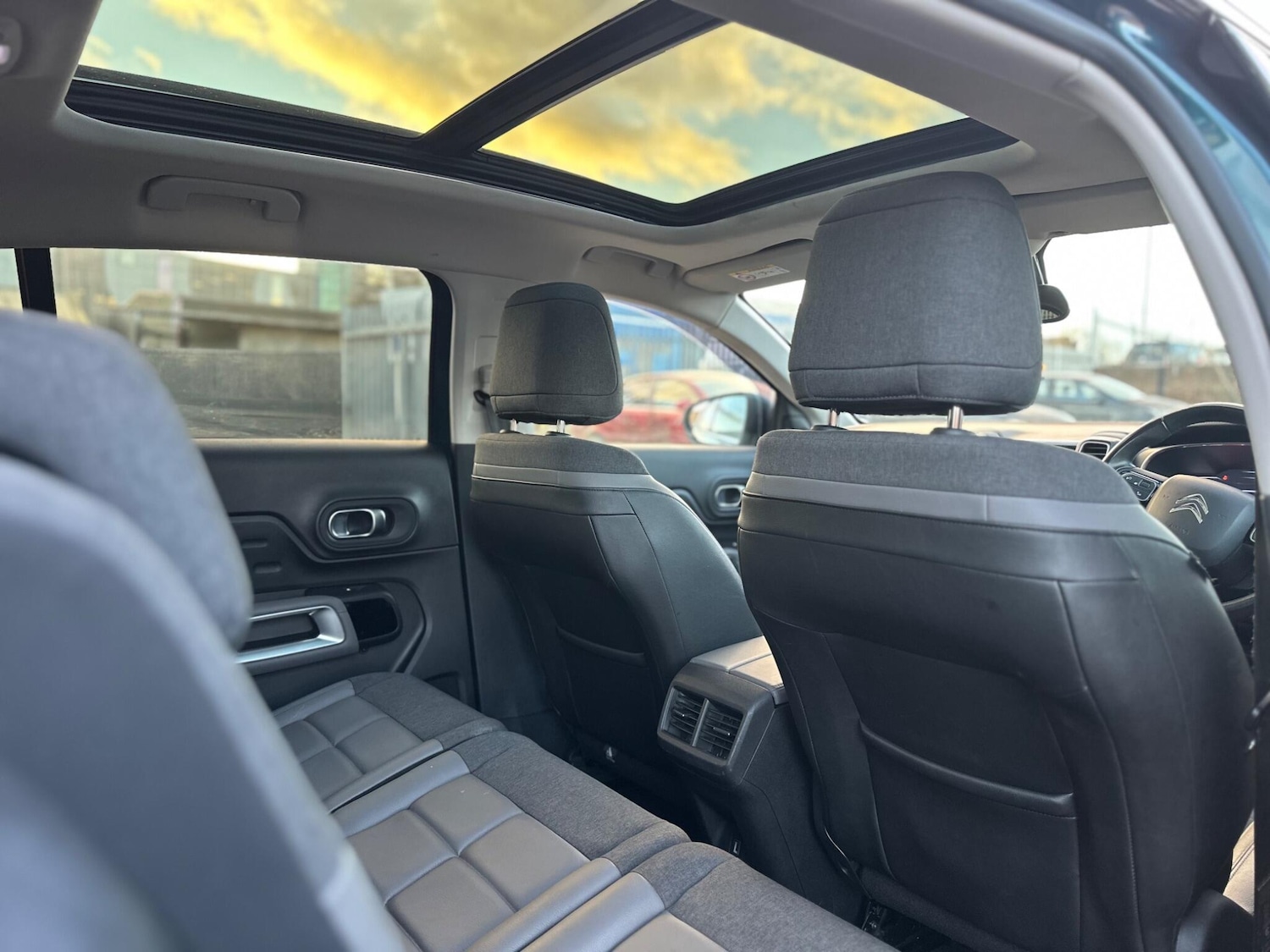 Used Citroen C5 Aircross 2019 for sale - 77396070: Photo 56