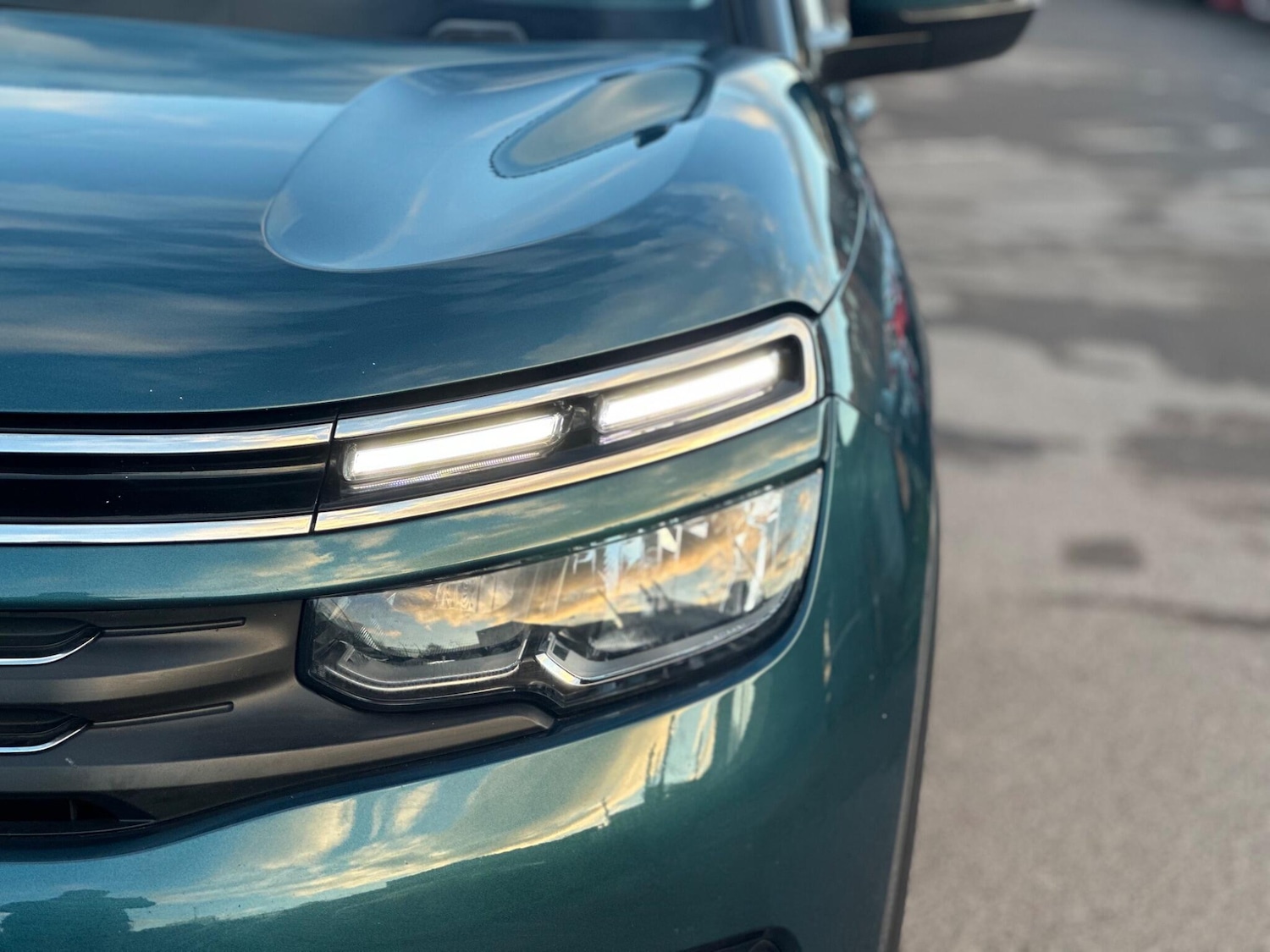 Used Citroen C5 Aircross 2019 for sale - 77396070: Photo 57